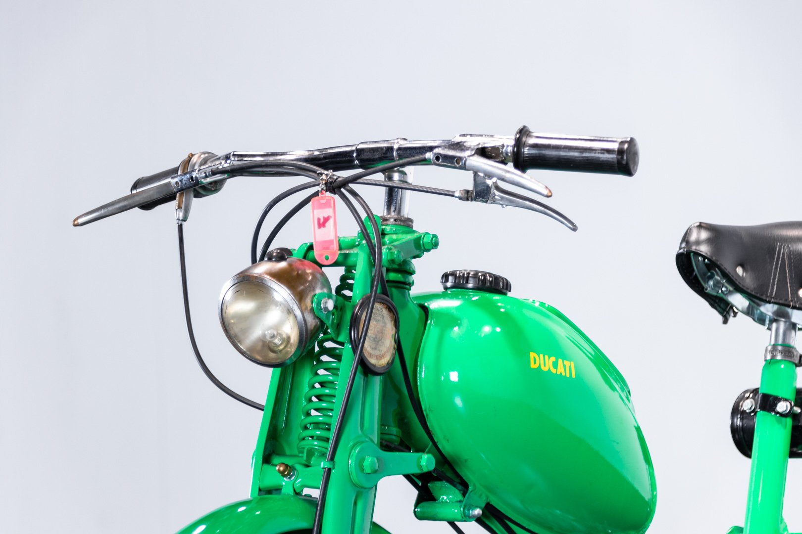 Ducati CUCCIOLO 50 