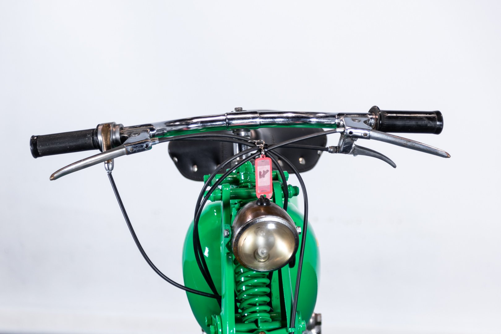 Ducati CUCCIOLO 50 