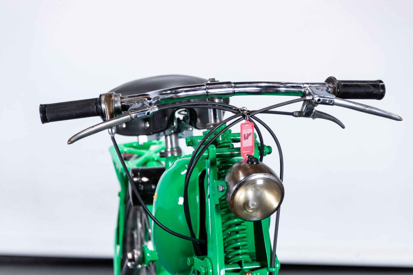 Ducati CUCCIOLO 50 