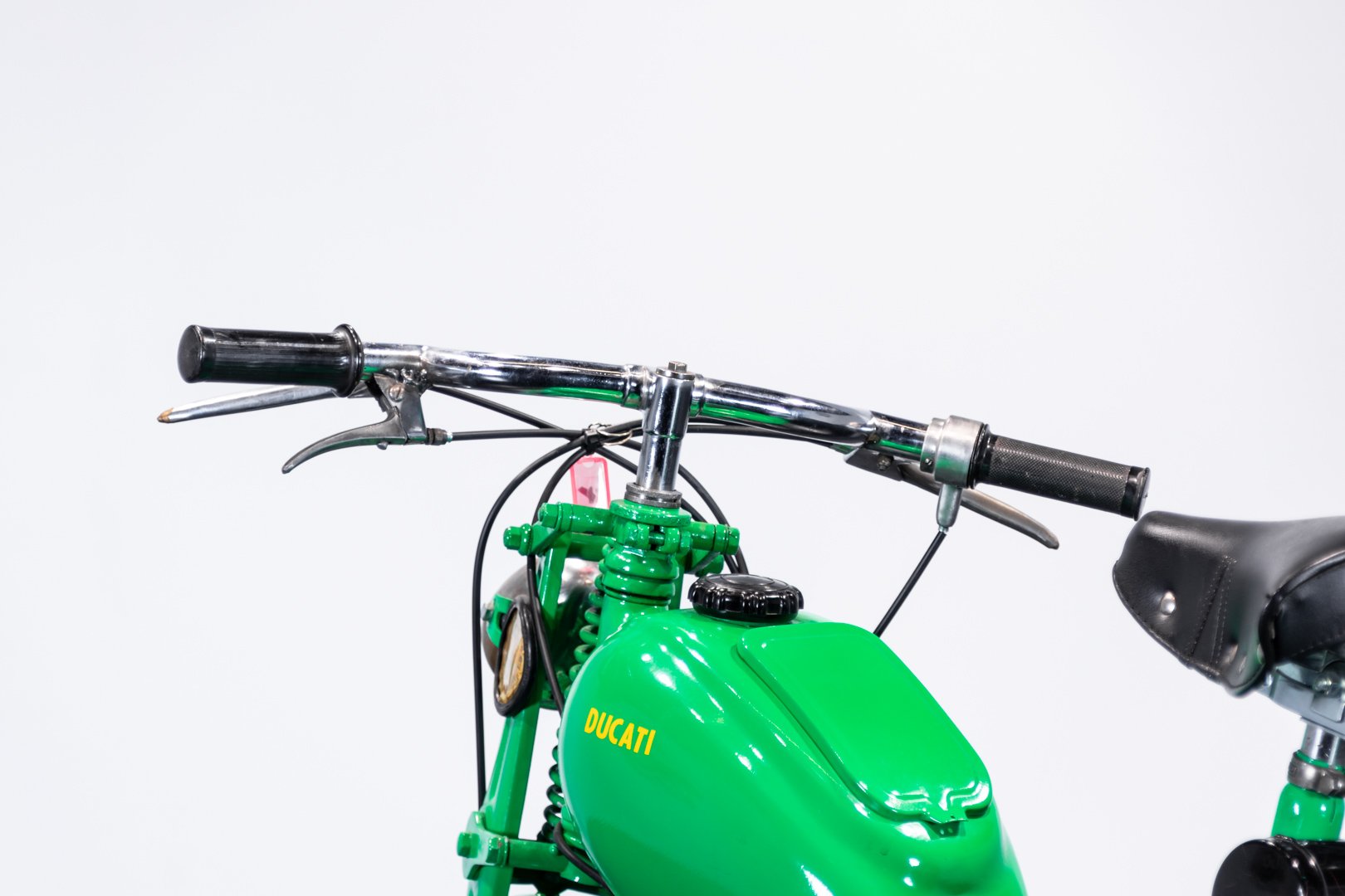Ducati CUCCIOLO 50 