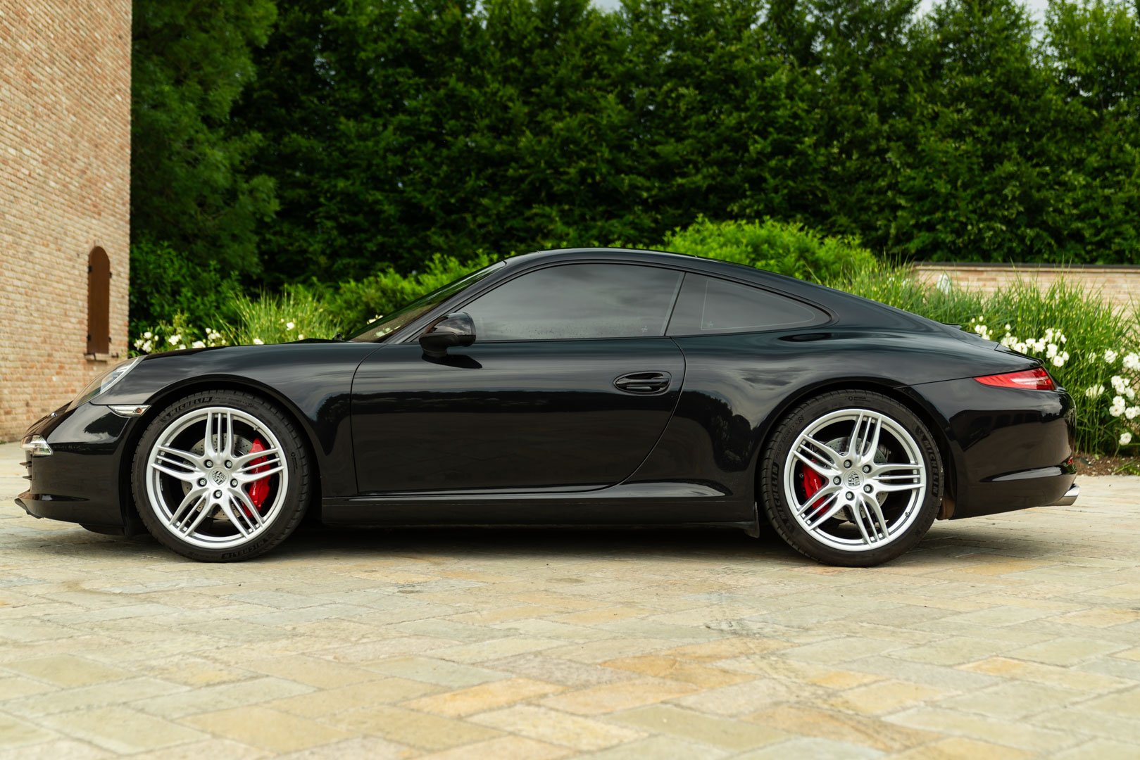 Porsche PORSCHE 911 (991) CARRERA S 