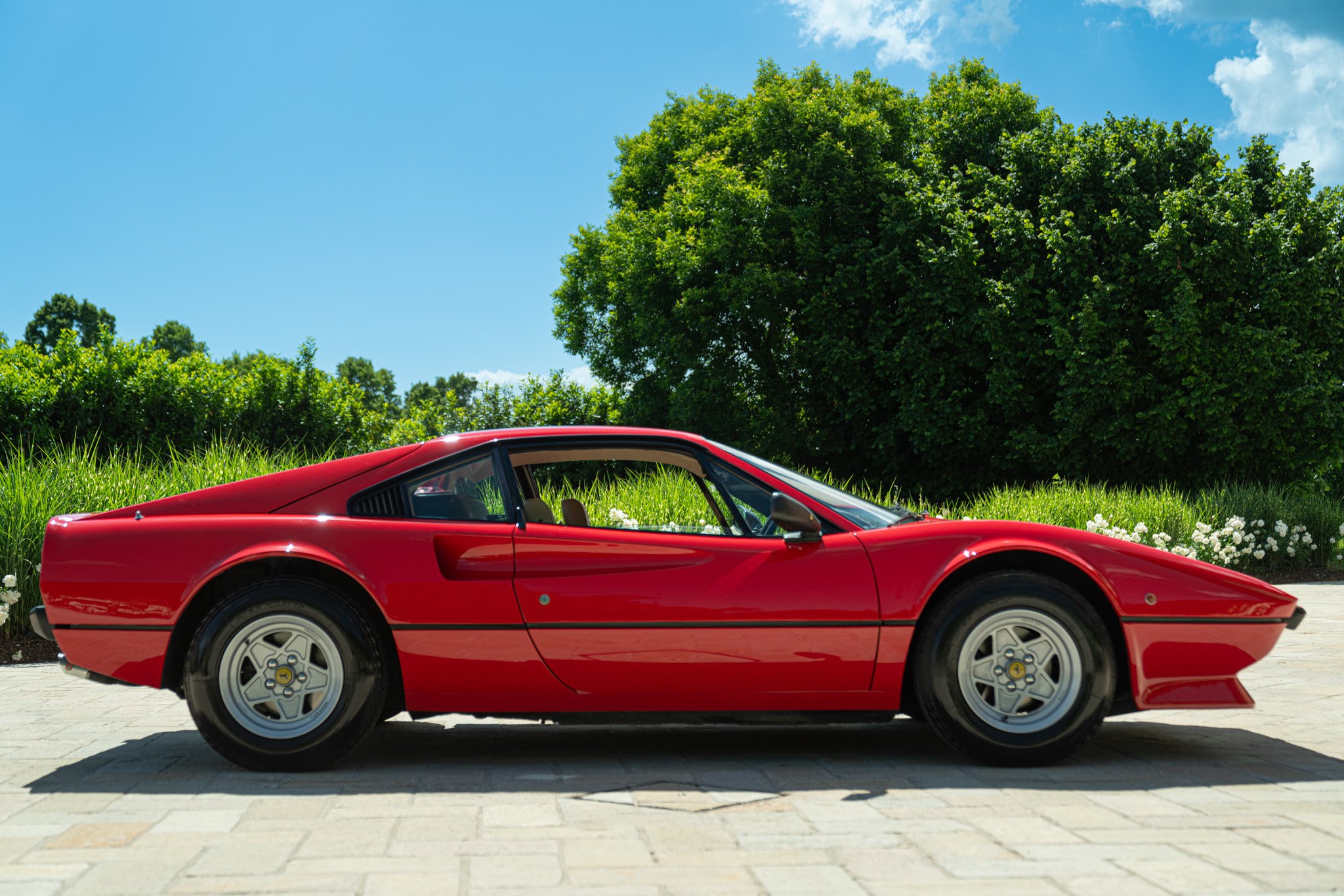 Ferrari 308 GTB Carter Secco 