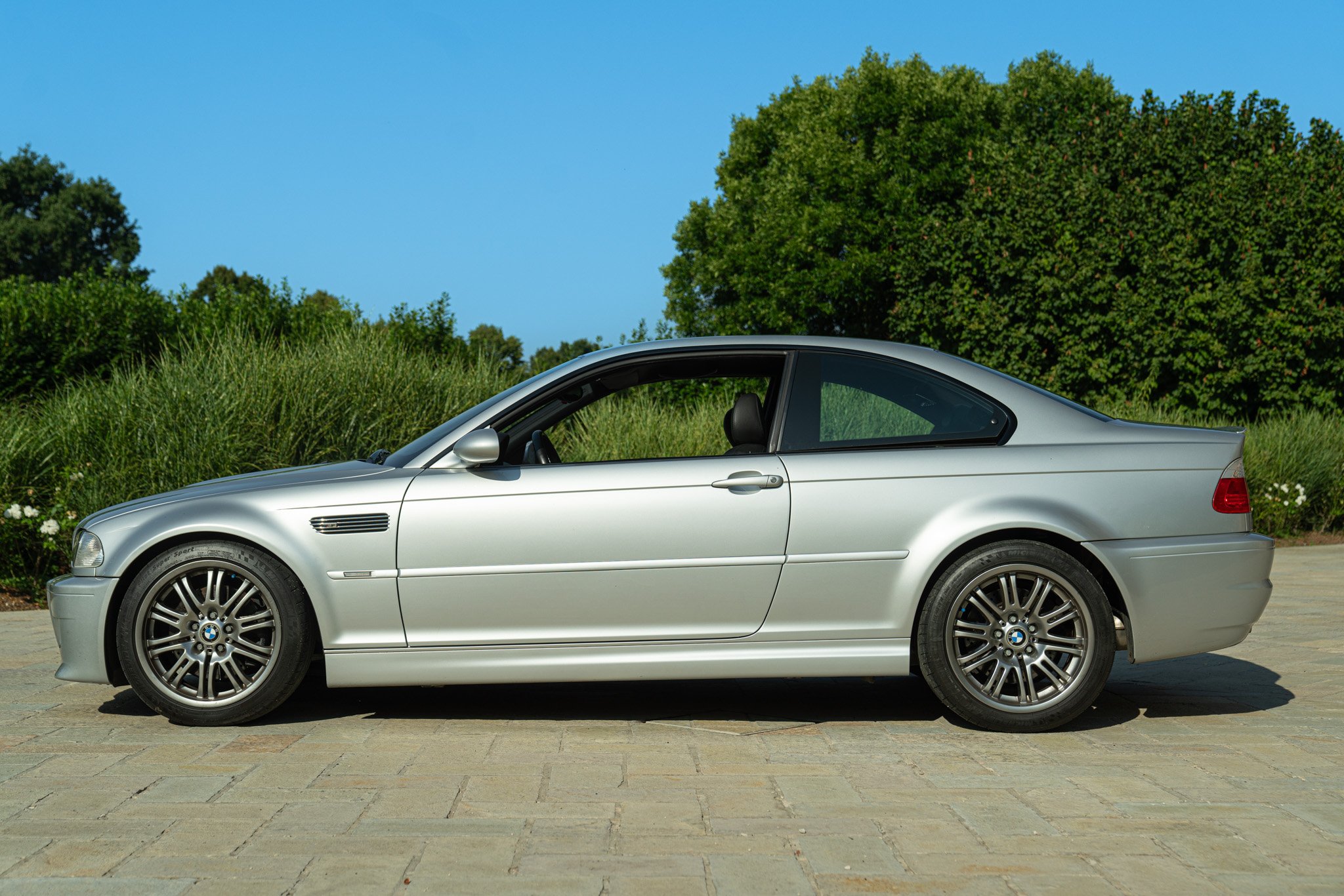 BMW M3 e46 “manuale” 