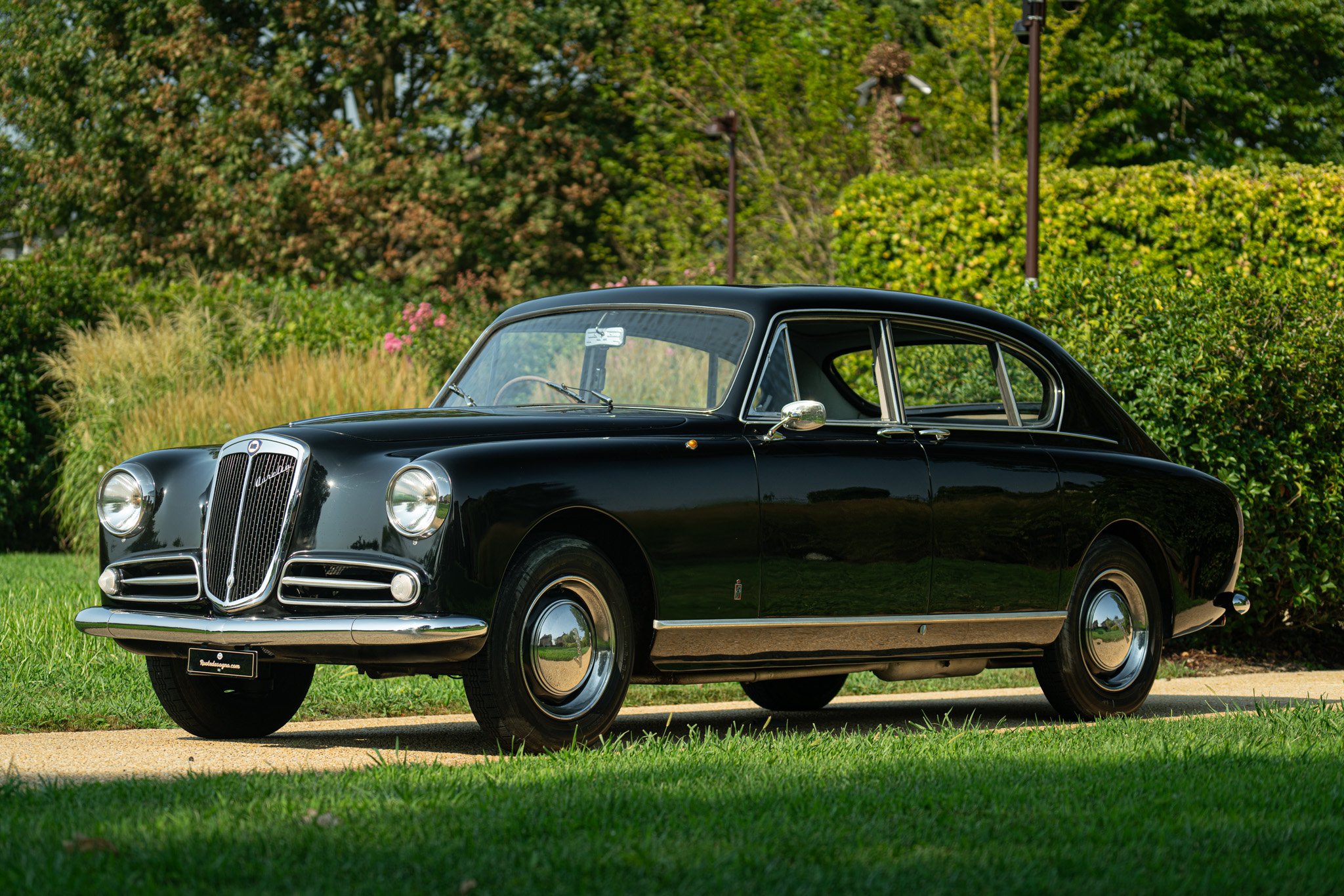 Lancia AURELIA B51 