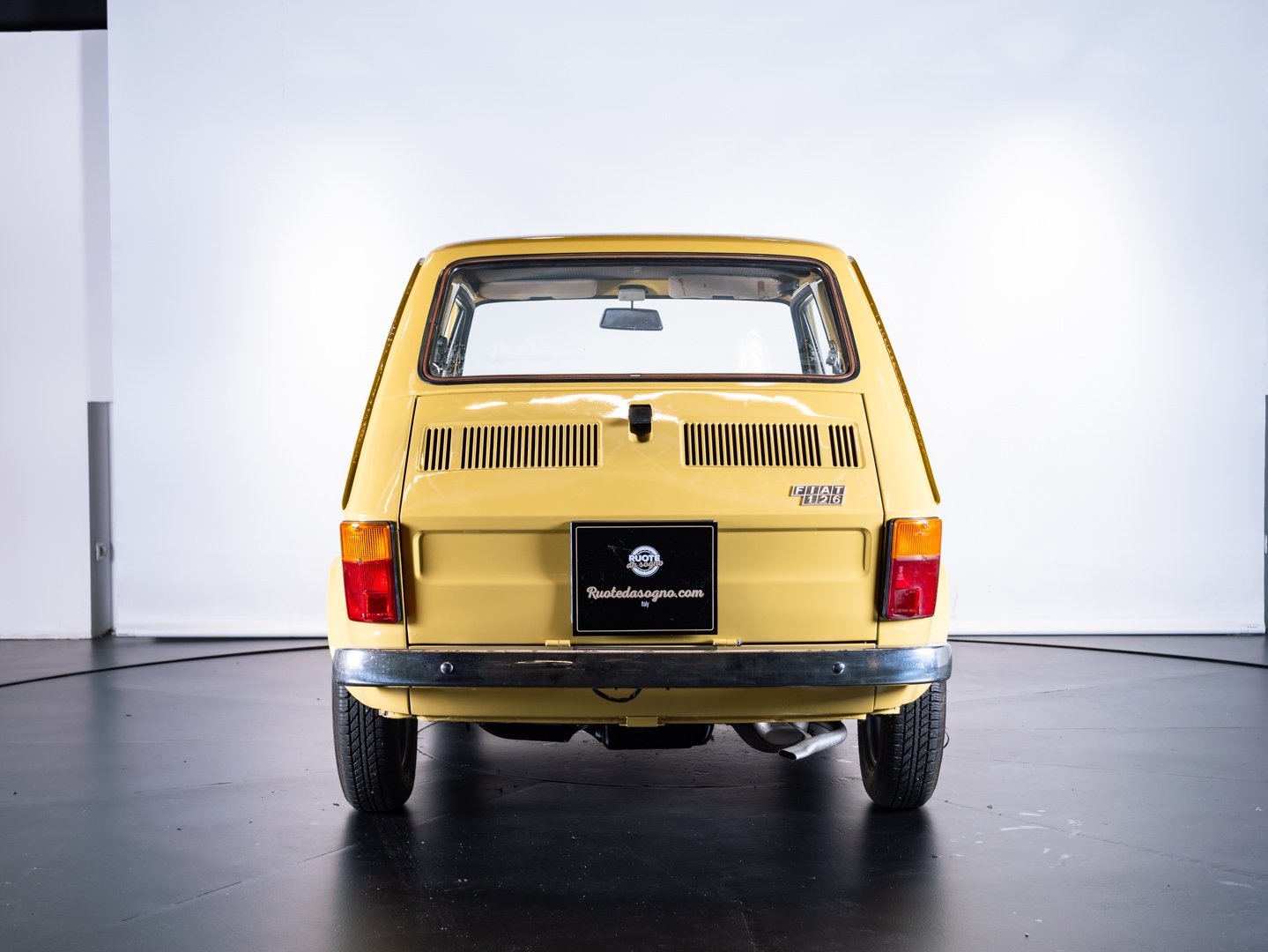 Fiat 126 