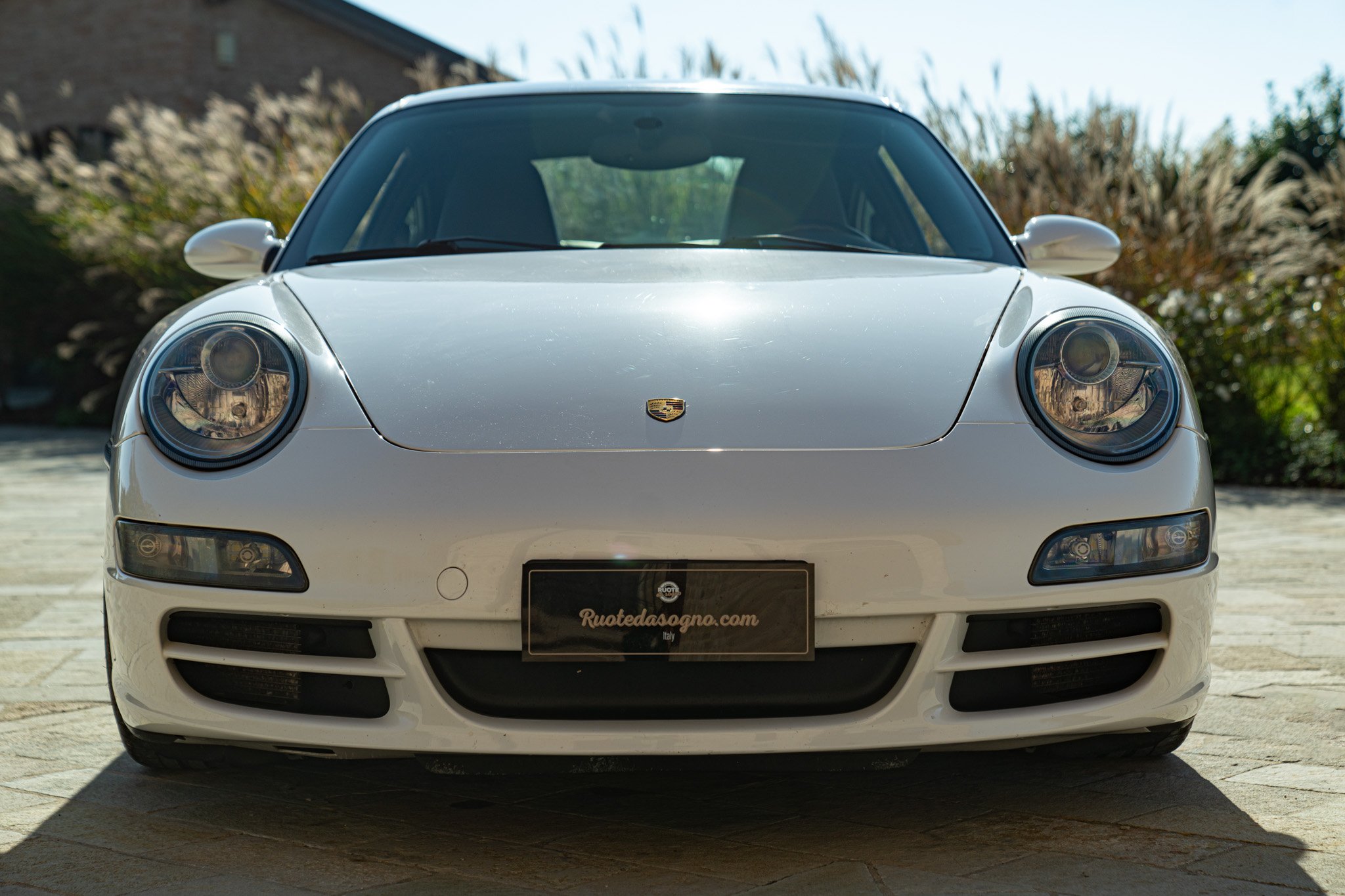 Porsche 997 (911) CARRERA 