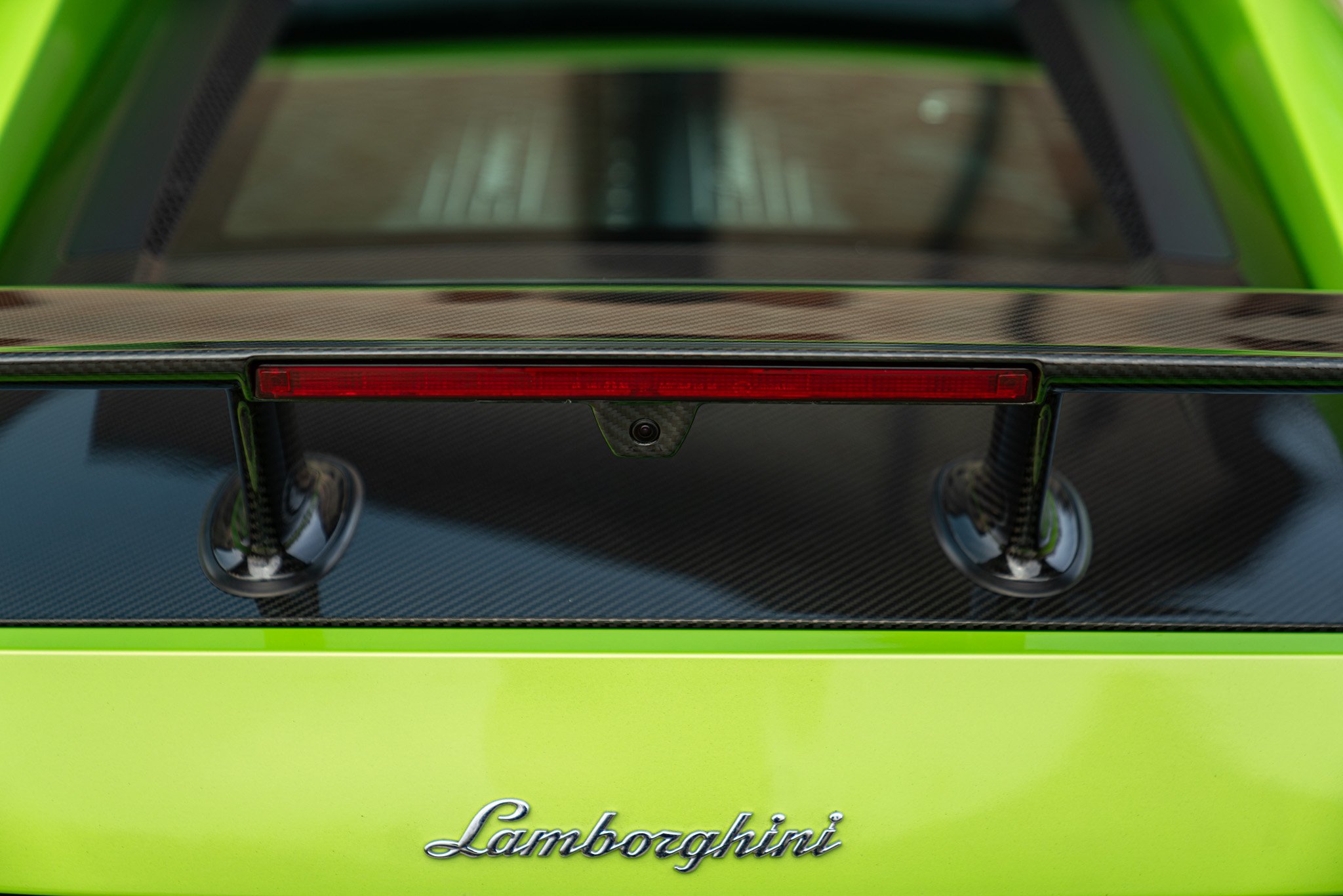 Lamborghini Gallardo LP 570-4 Superleggera 