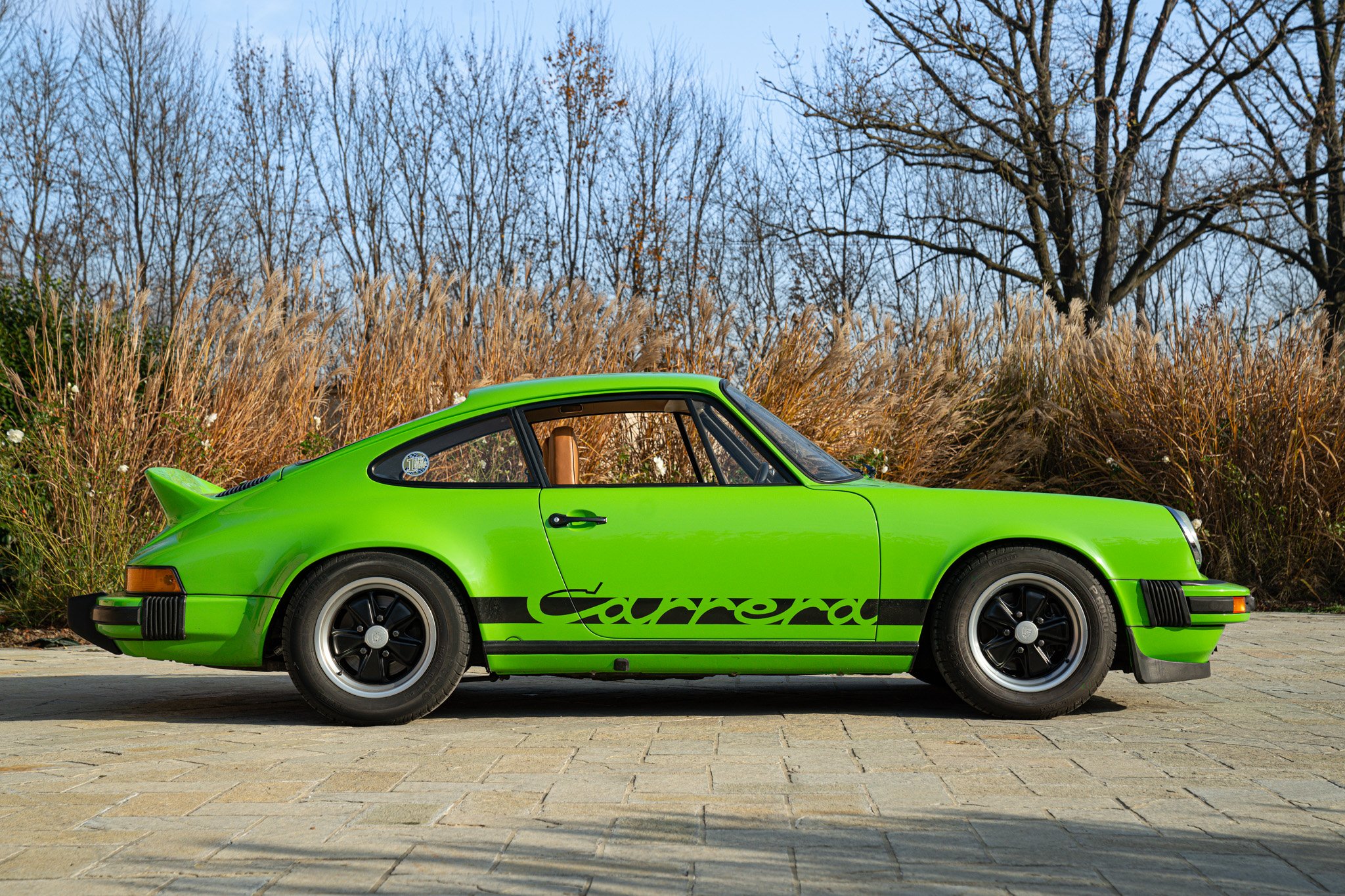 Porsche 911 CARRERA 2.7 