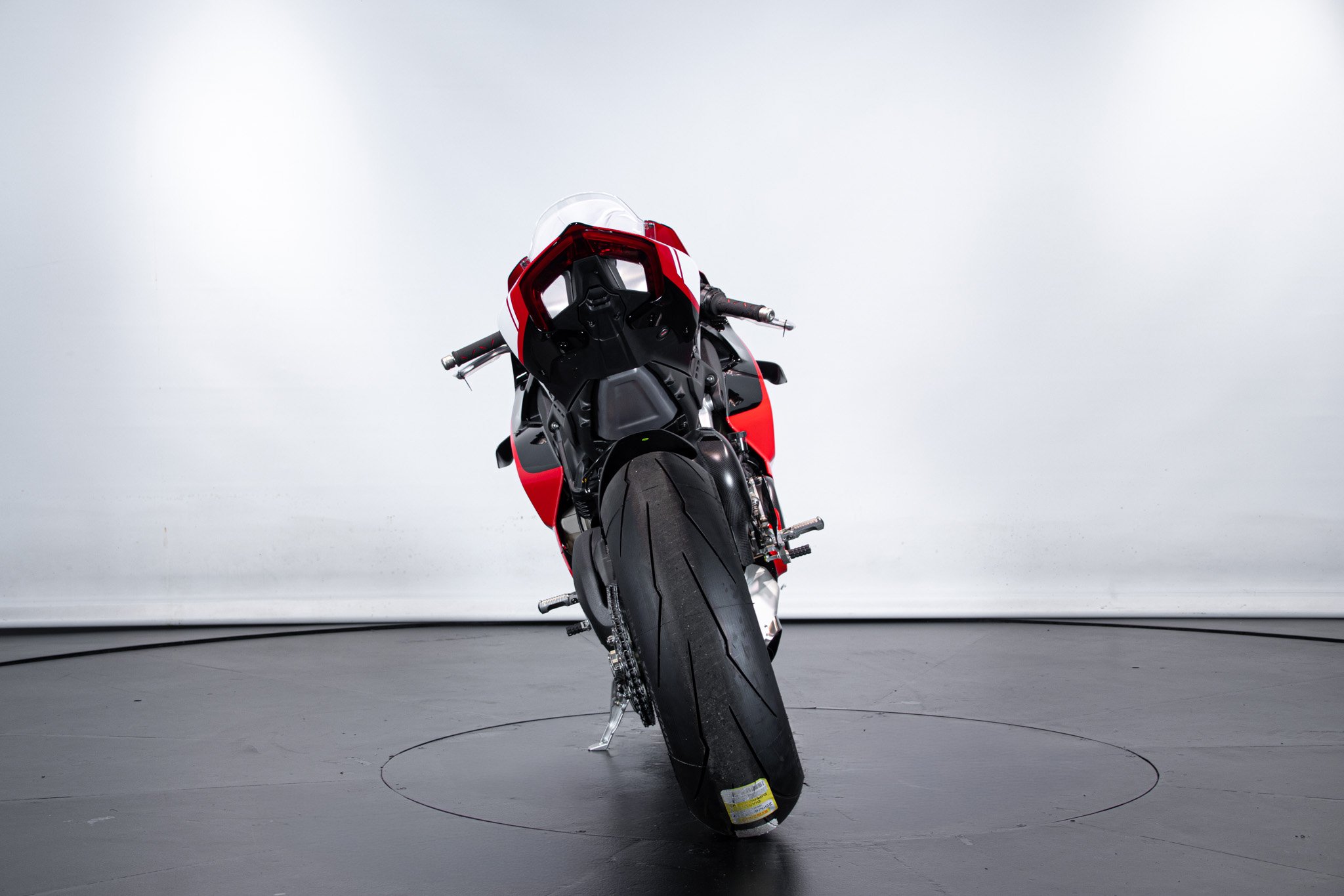 Ducati PANIGALE V4 SP2 30° ANNIVERSARIO 916 