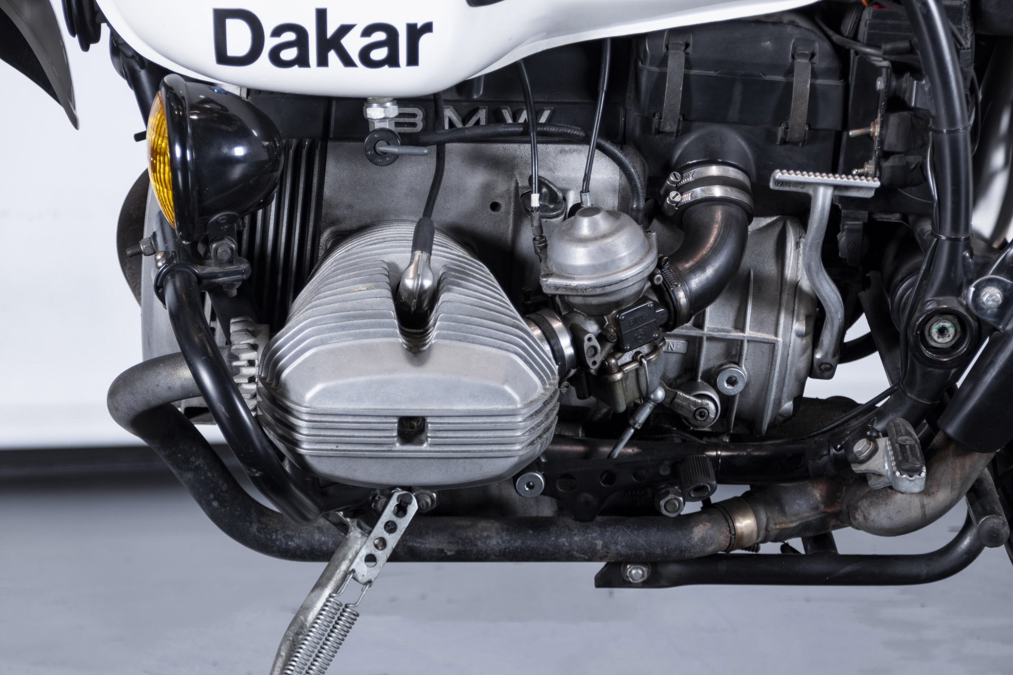 BMW BMW R80 kit “Paris Dakar” 