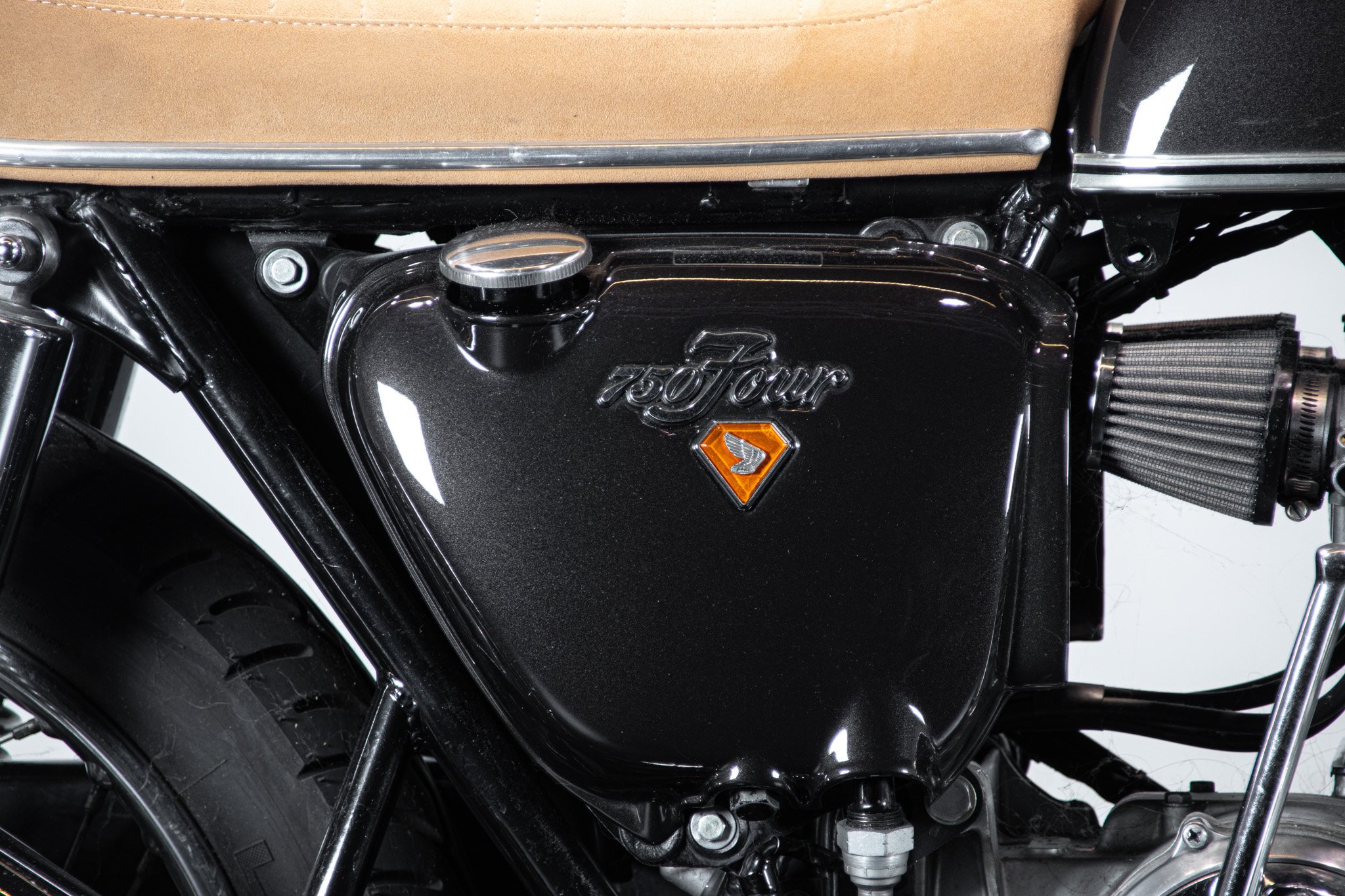 Honda CB 750 FOUR 