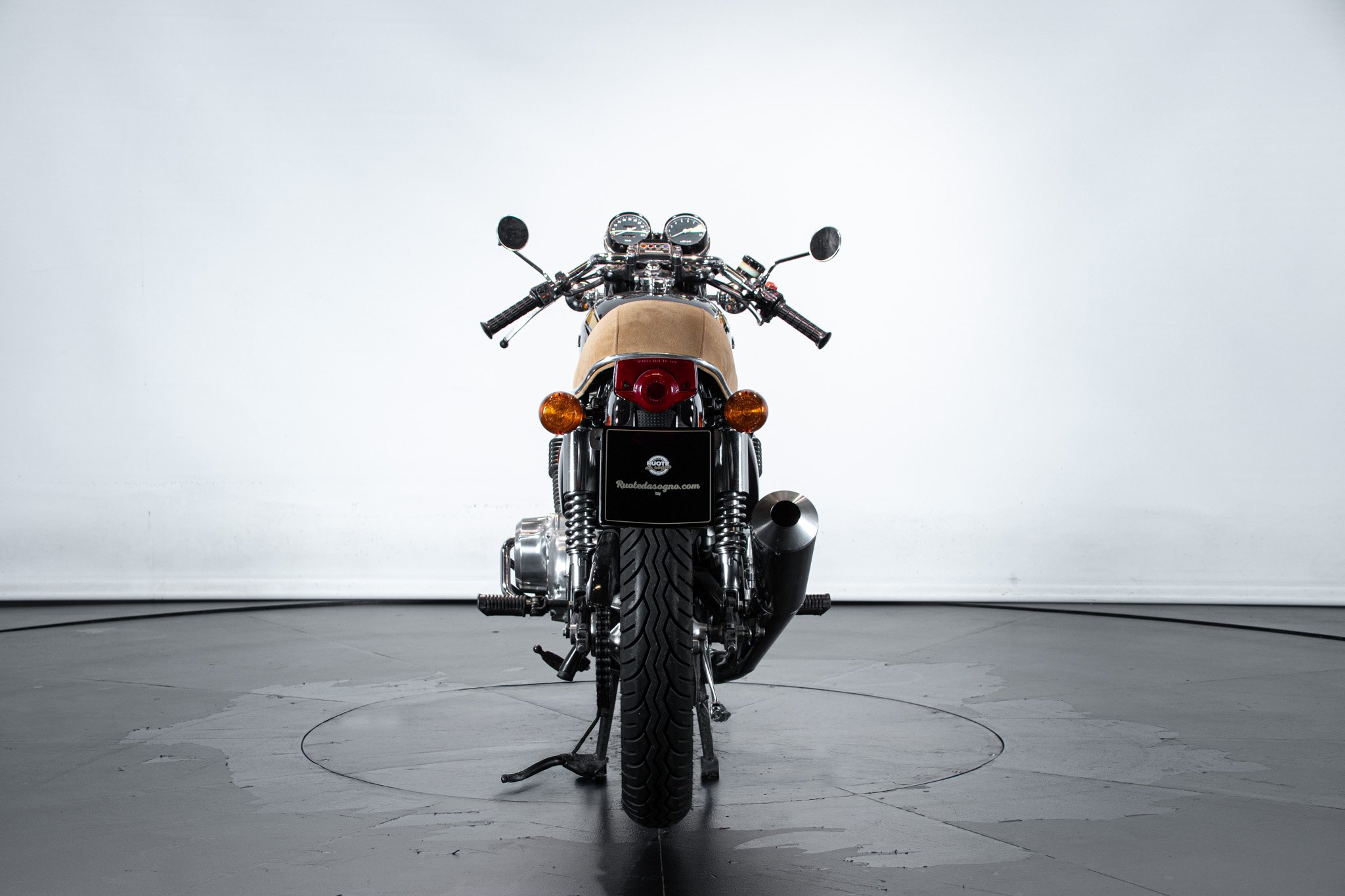 Honda CB 750 FOUR 