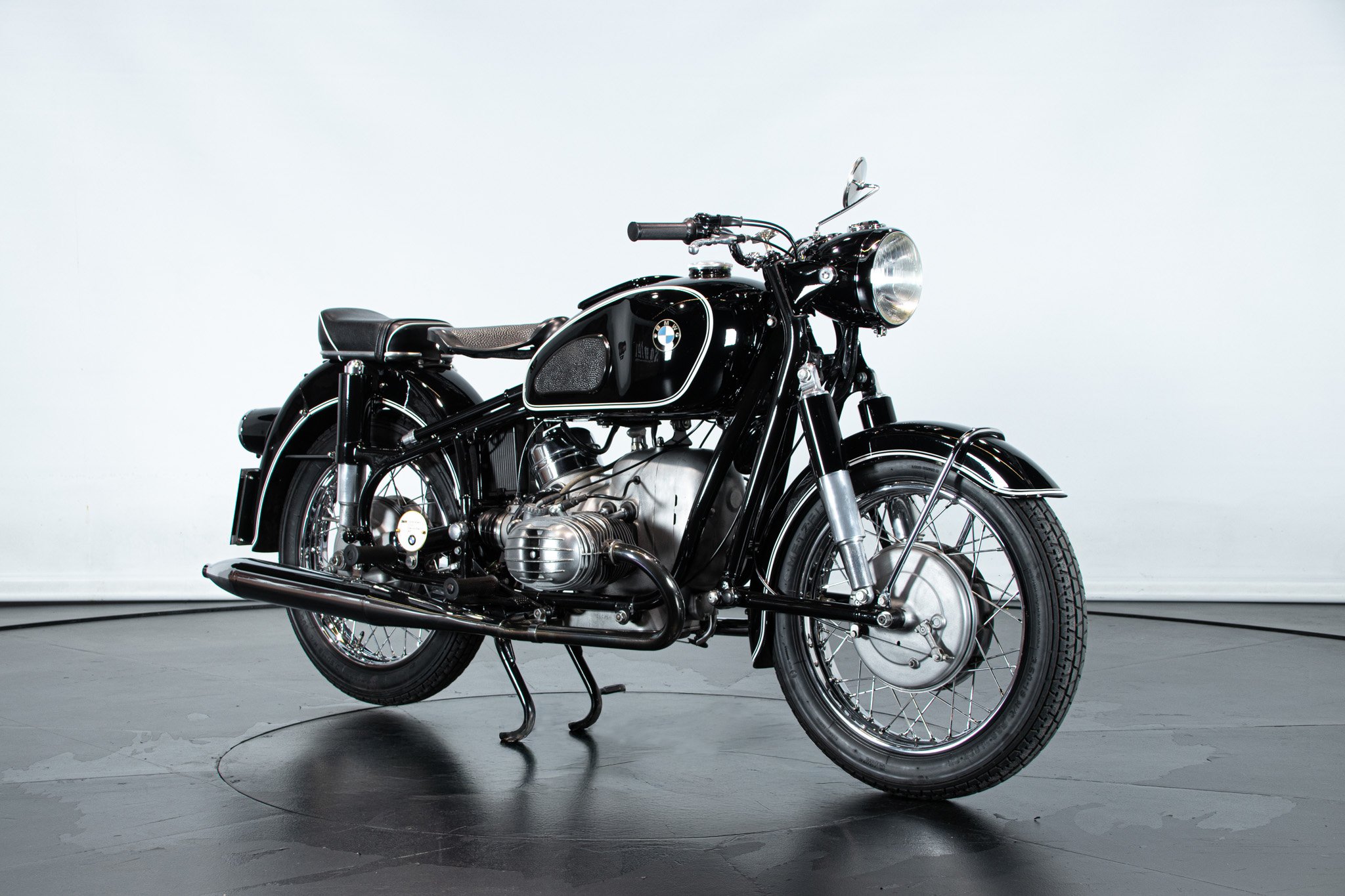 BMW R 60/2 