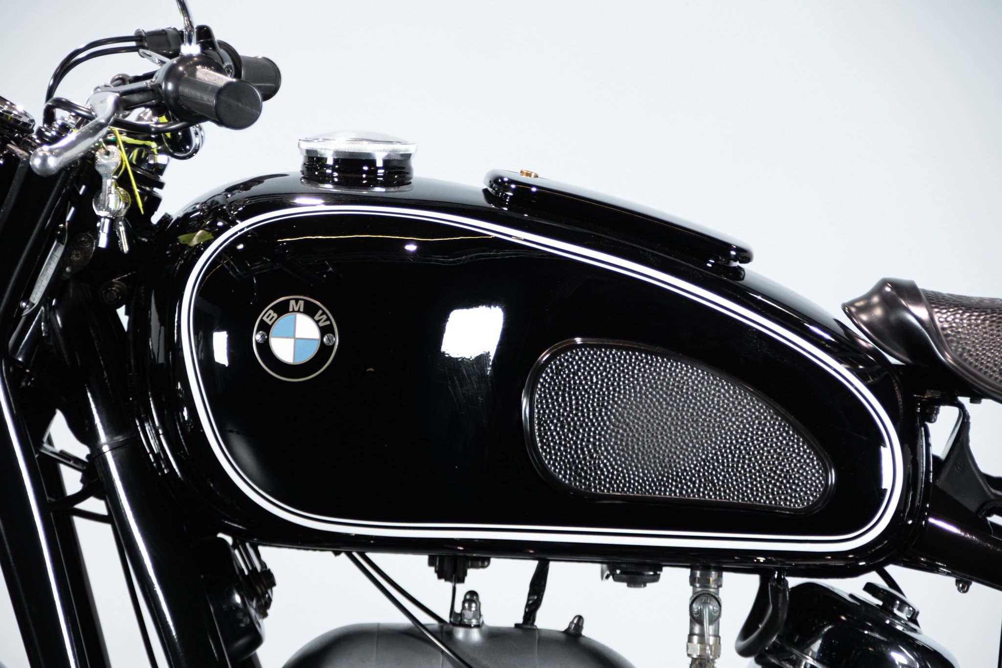 BMW R 60/2 