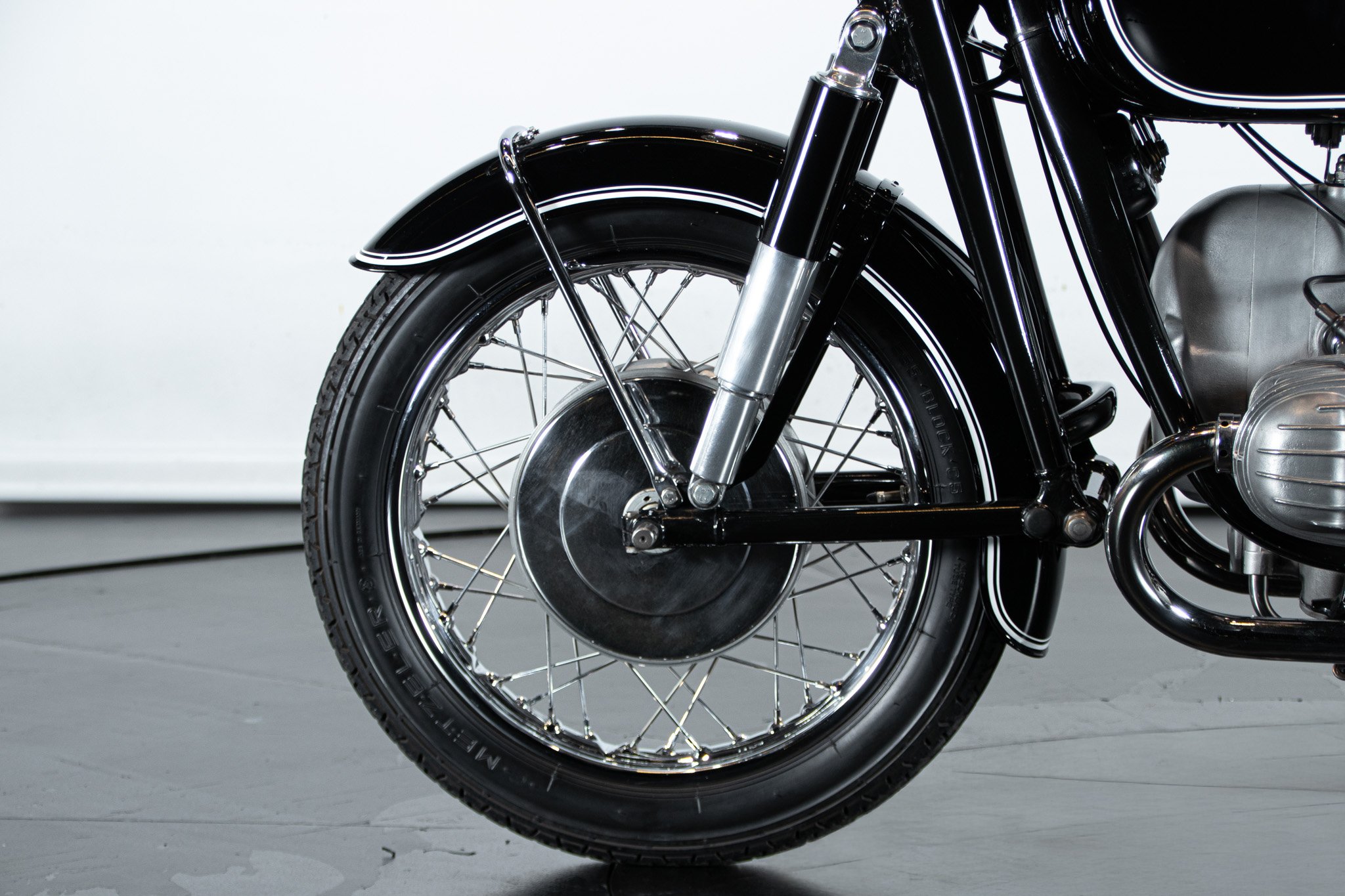 BMW R 60/2 
