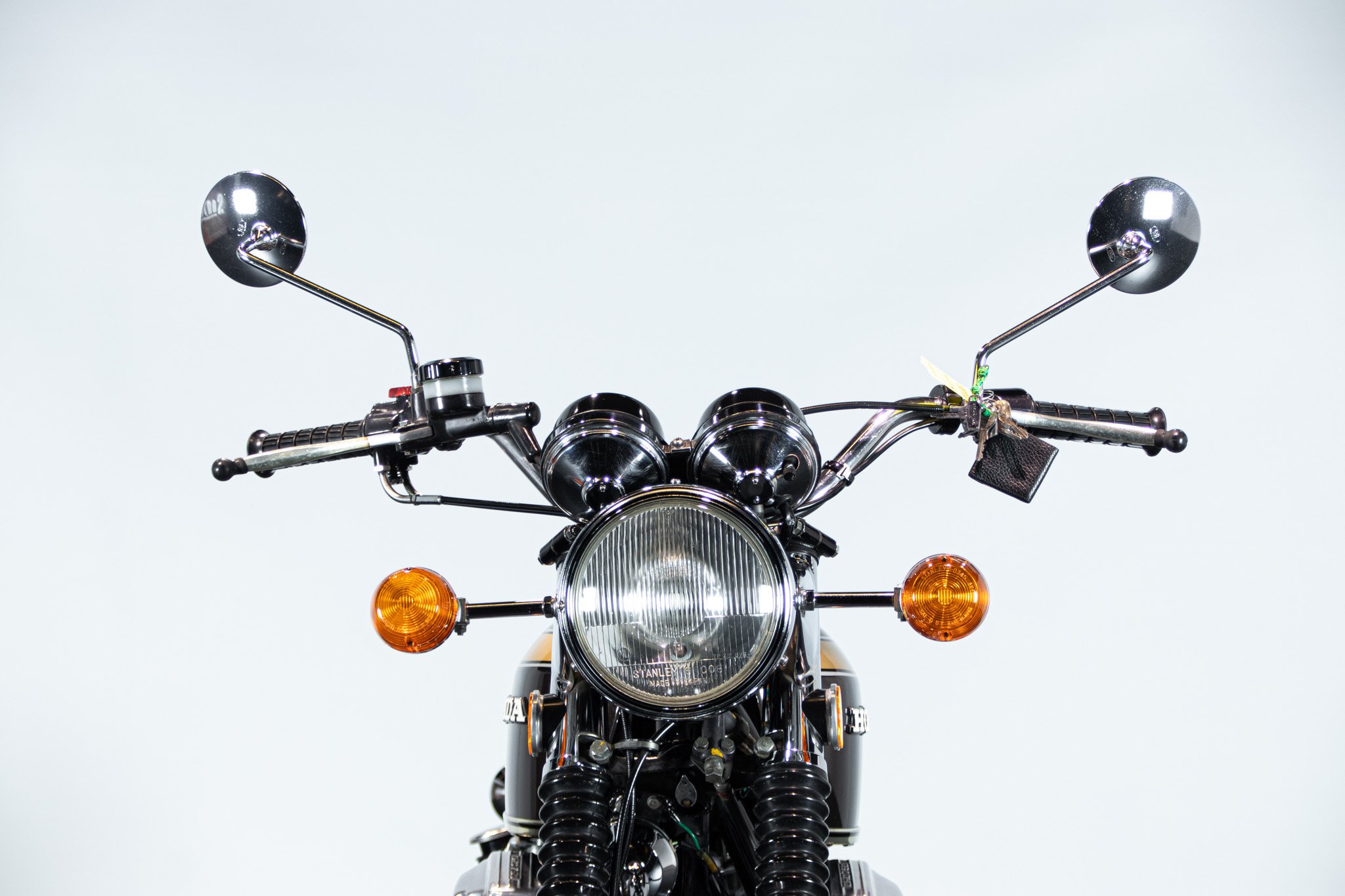 Honda CB 750 FOUR 