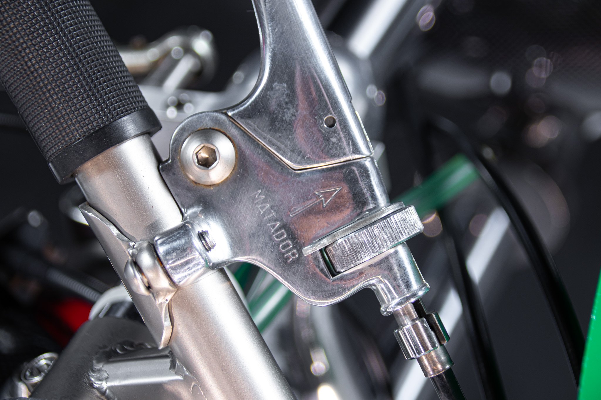 MotoBi 250 SS 
