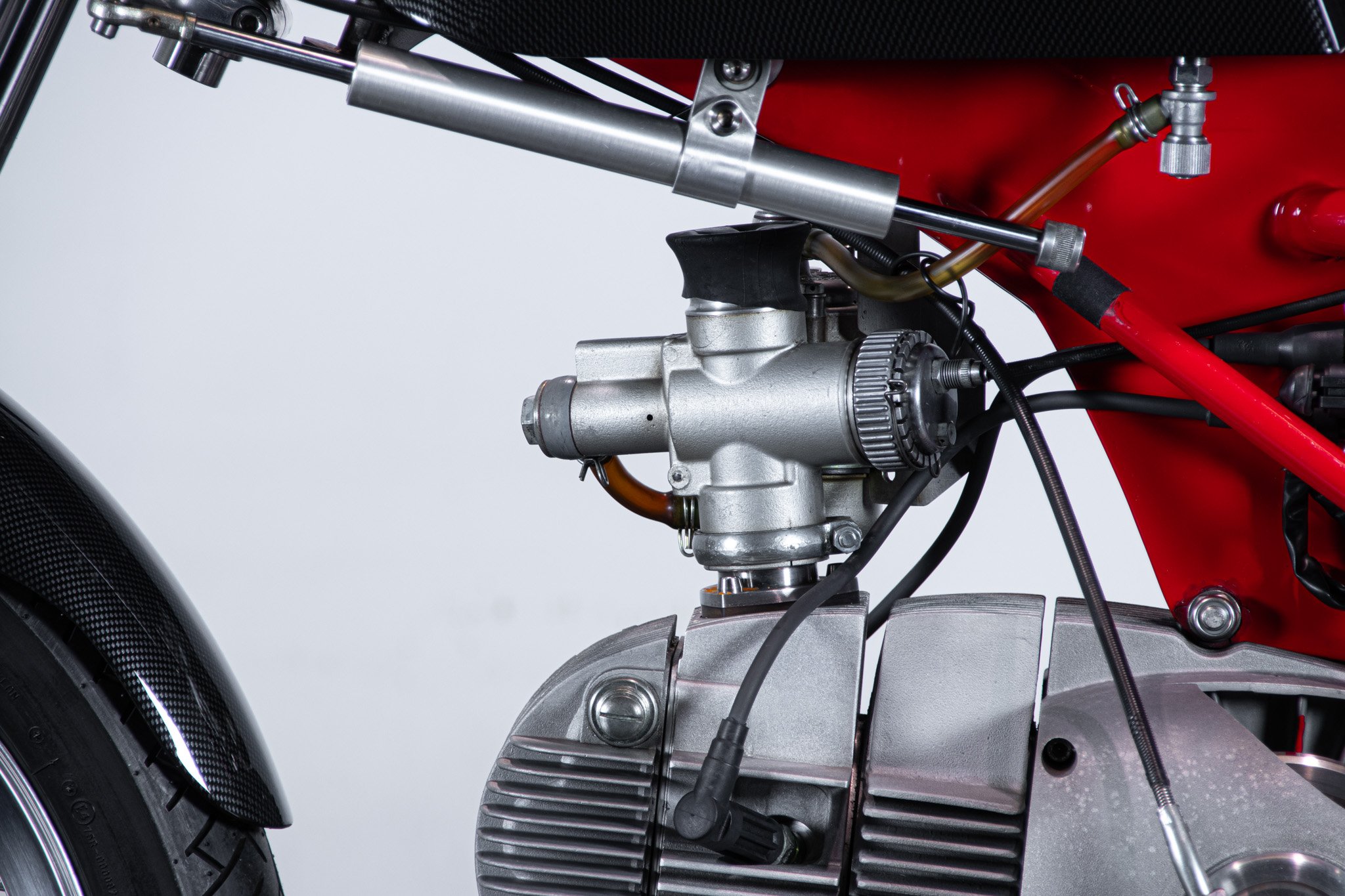 MotoBi 250 SS 