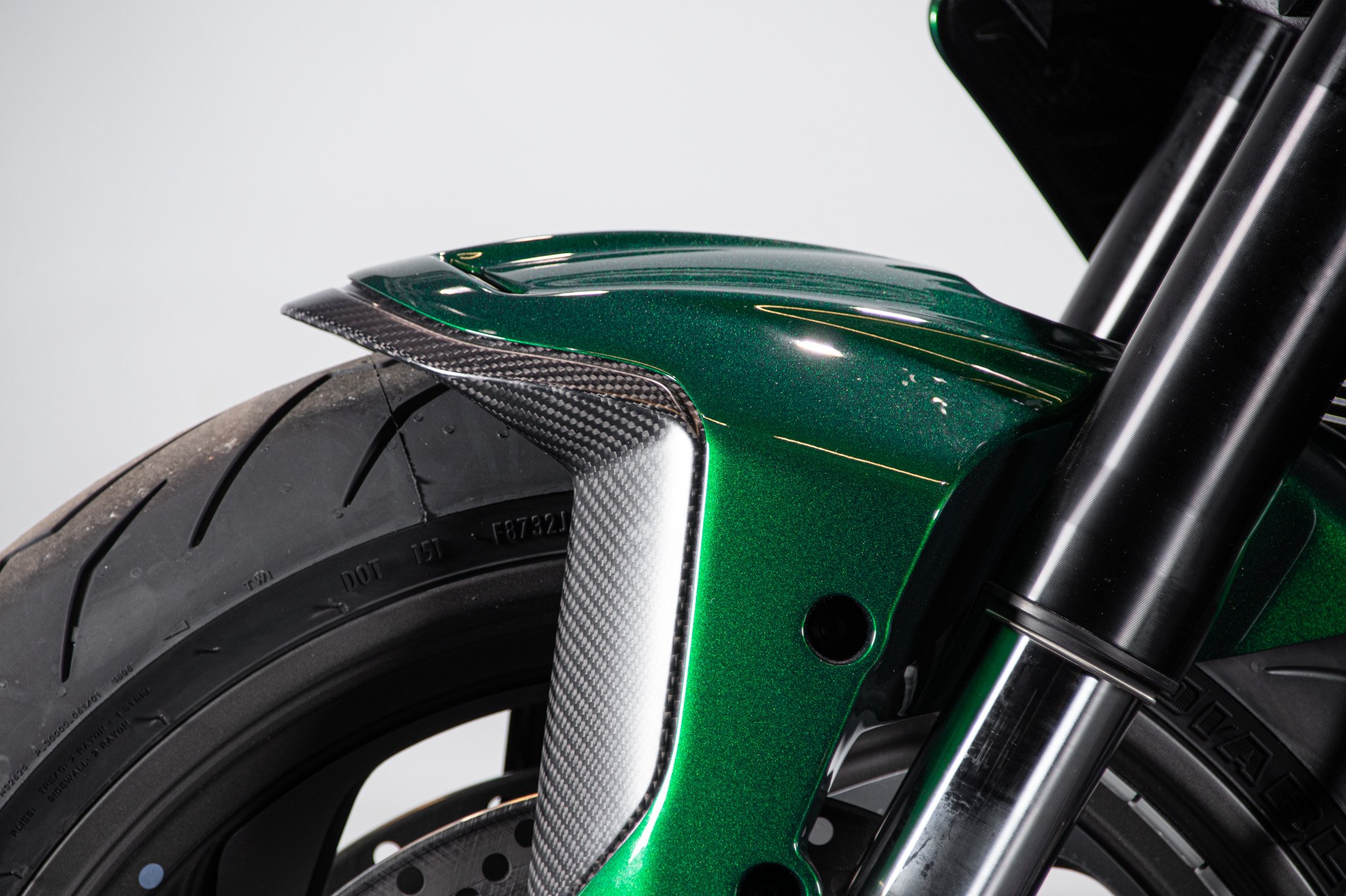 Ducati DUCATI DIAVEL V4 BENTLEY 
