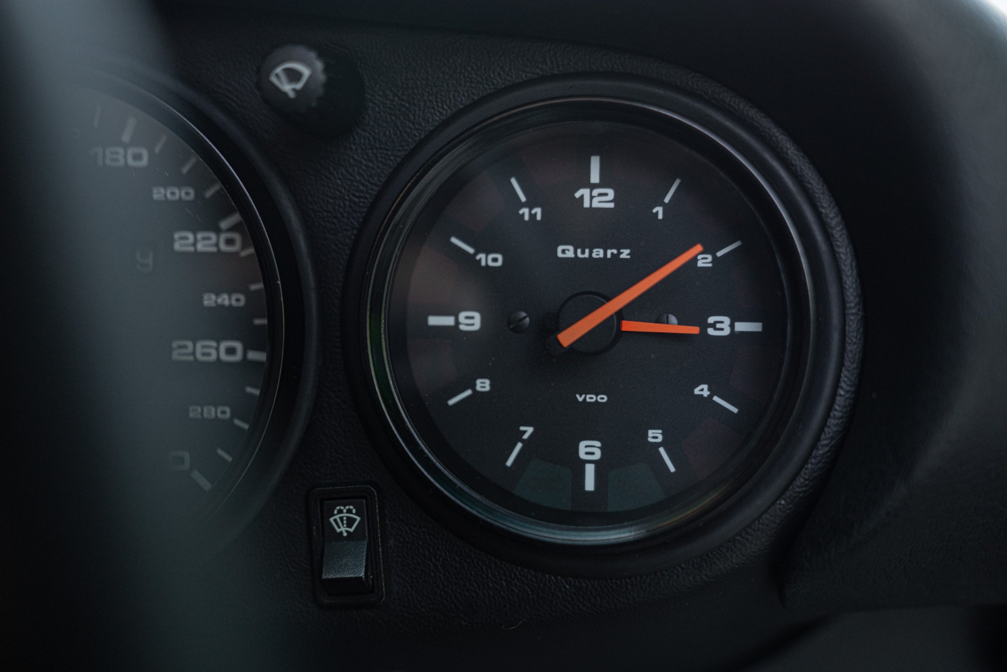 Porsche 964 (911) CARRERA 4 CABRIOLET 