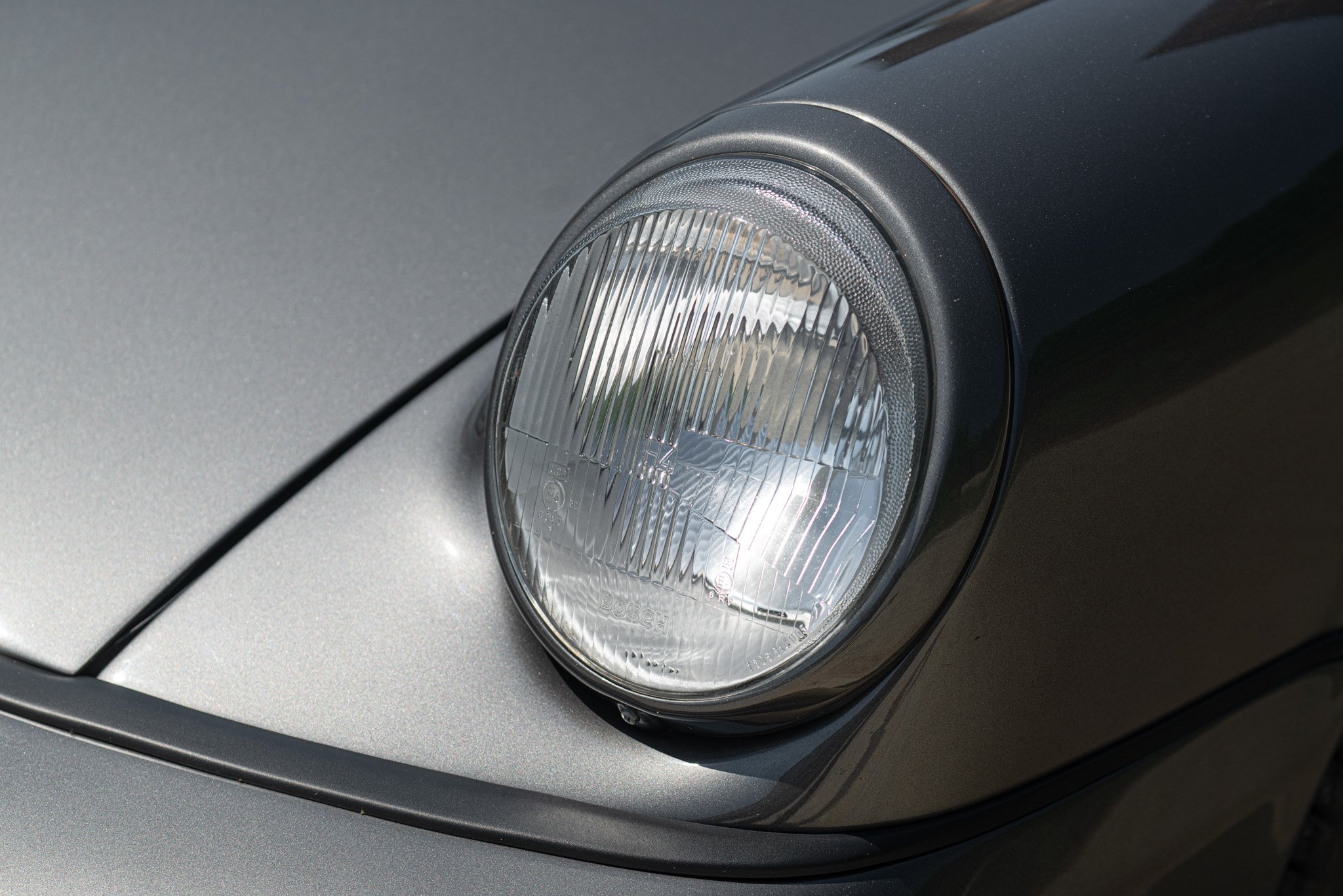 Porsche 964 (911) CARRERA 4 CABRIOLET 
