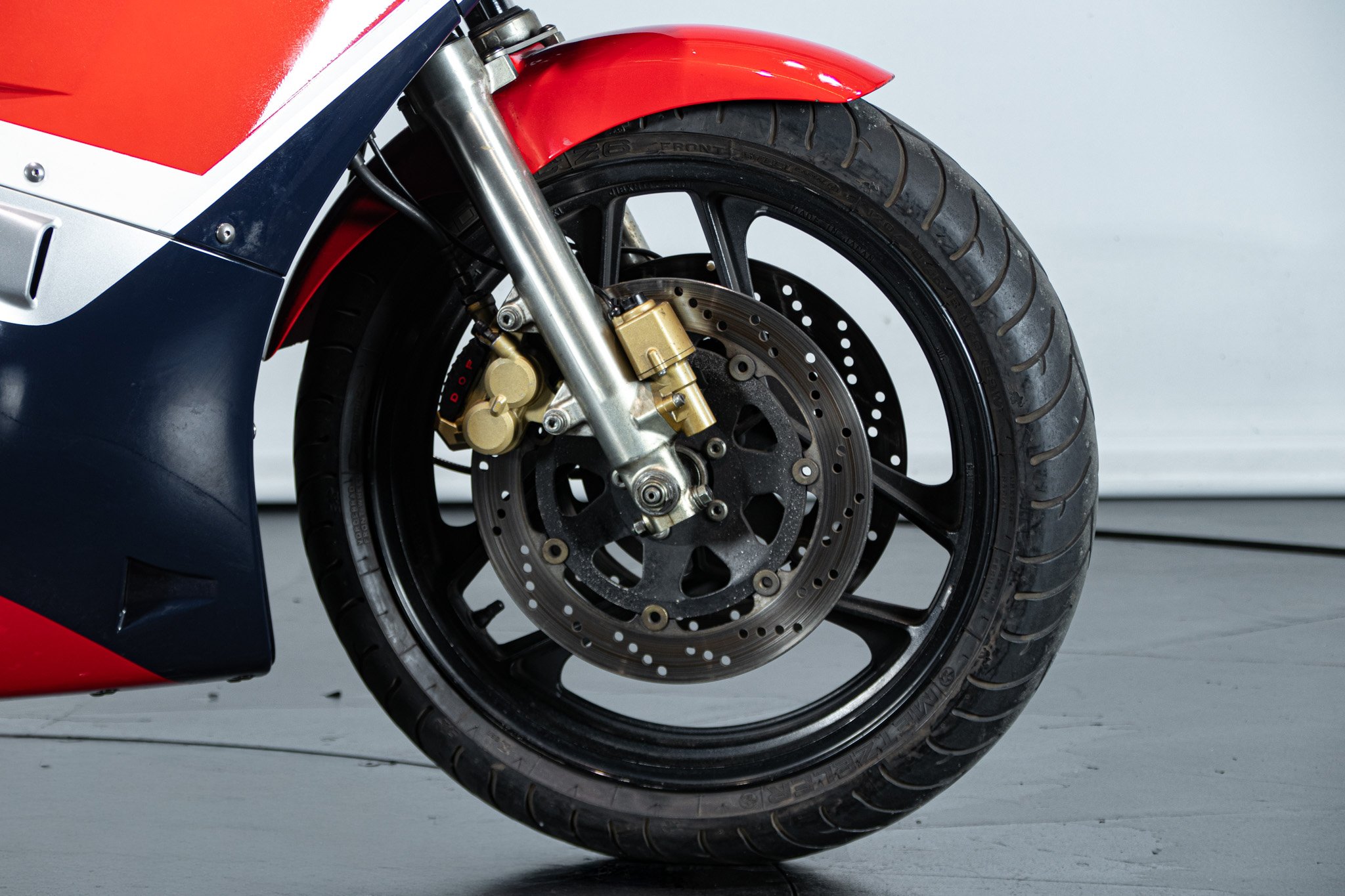 Suzuki GSX R 1100 