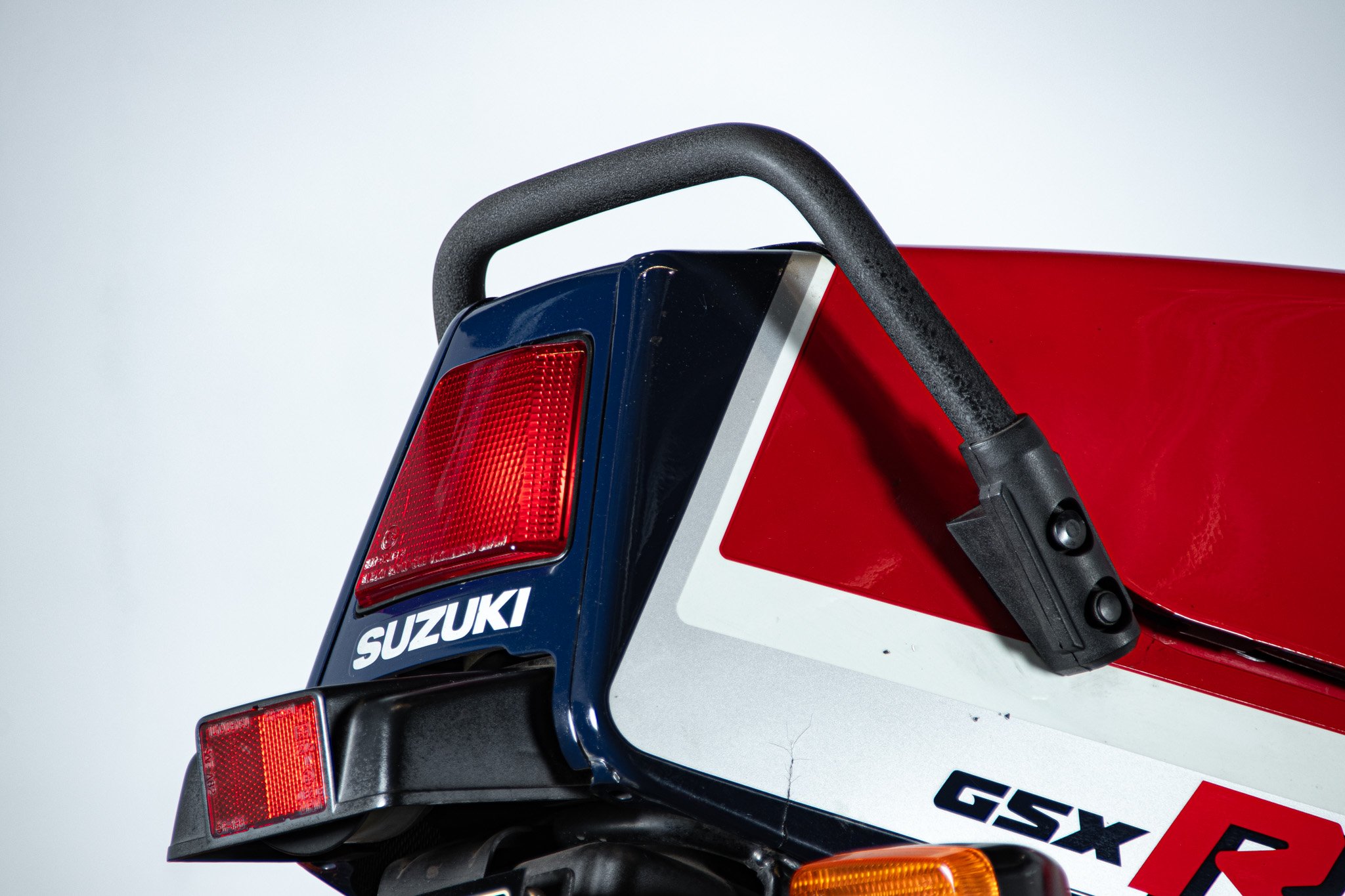 Suzuki GSX R 1100 