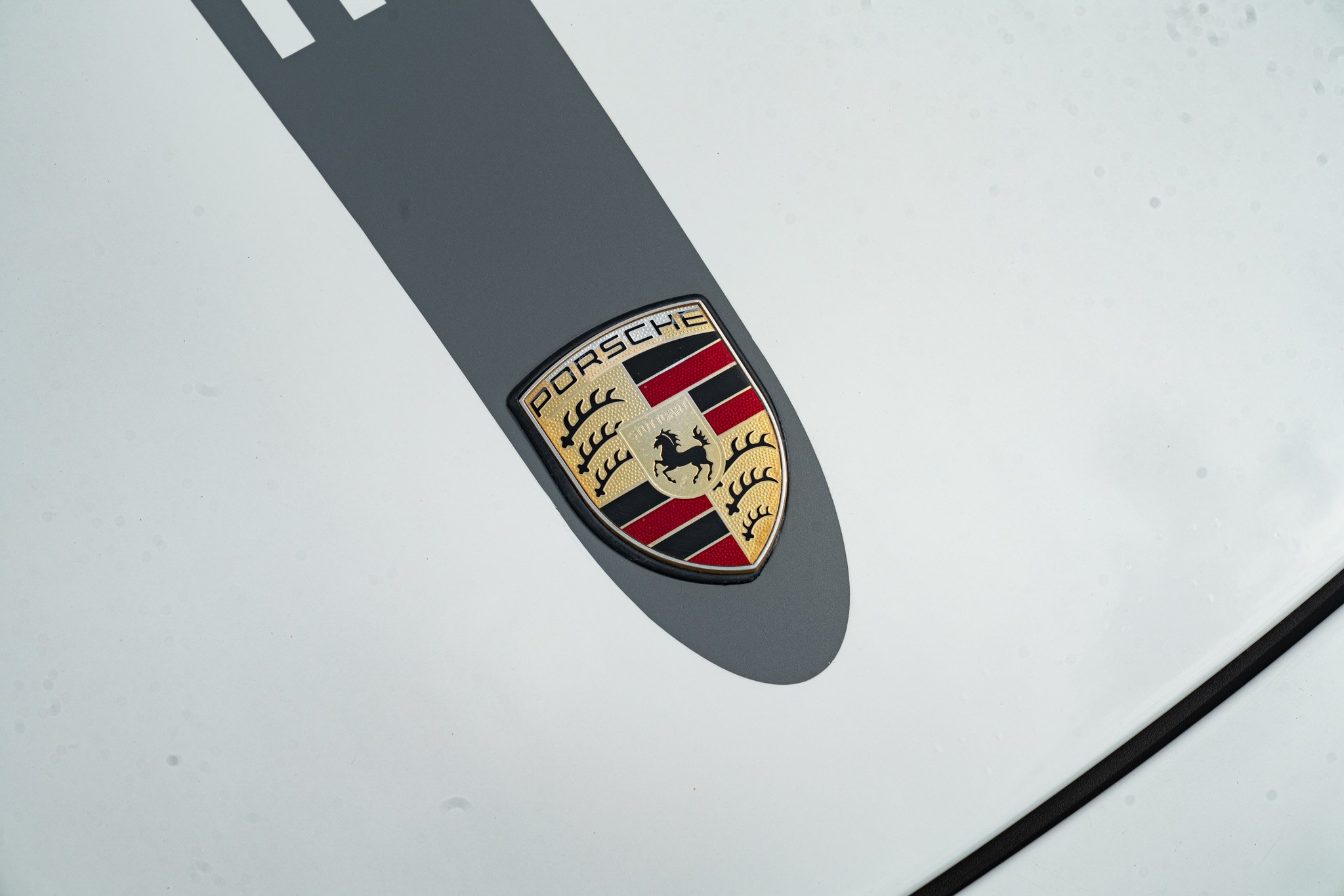 Porsche 997 (911) 3.6 CARRERA MK2 
