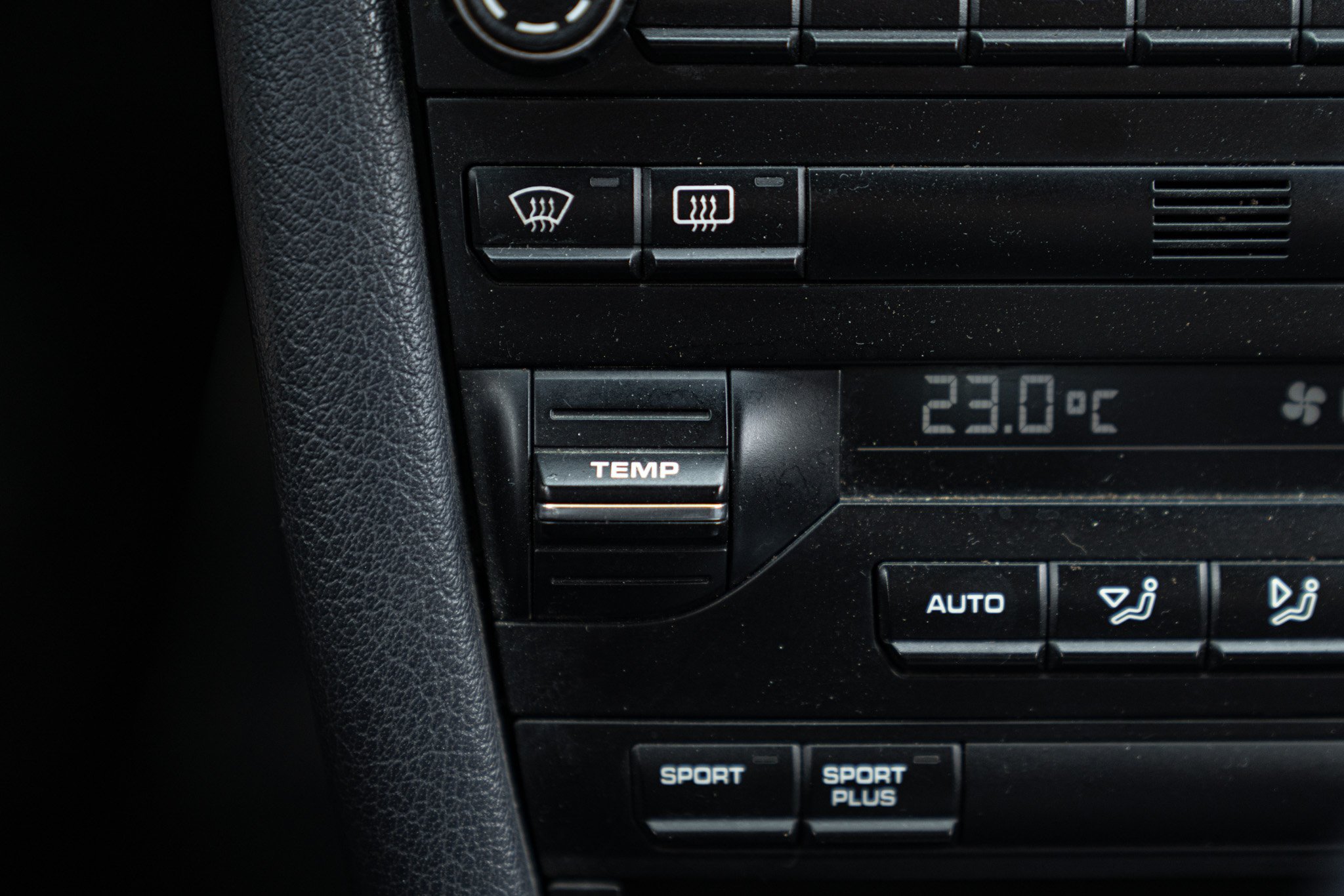 Porsche 997 (911) 3.6 CARRERA MK2 