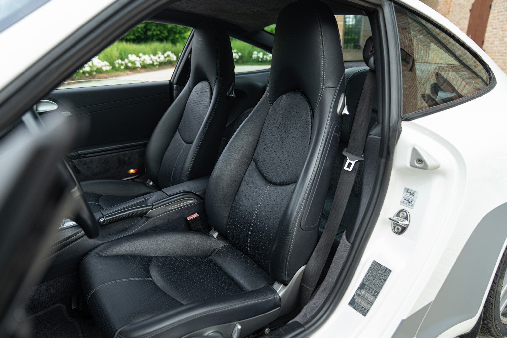 Porsche 997 (911) 3.6 CARRERA MK2 