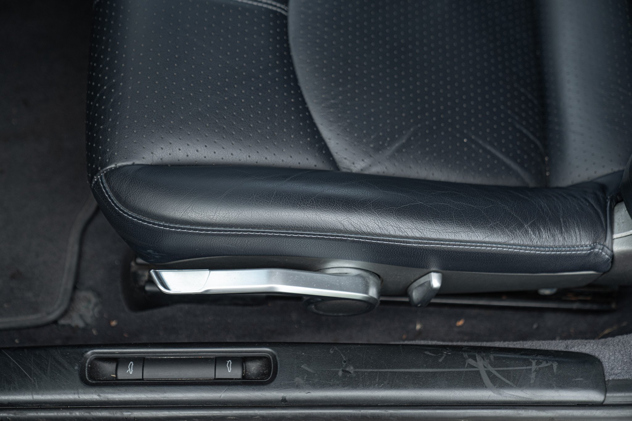Porsche 997 (911) 3.6 CARRERA MK2 