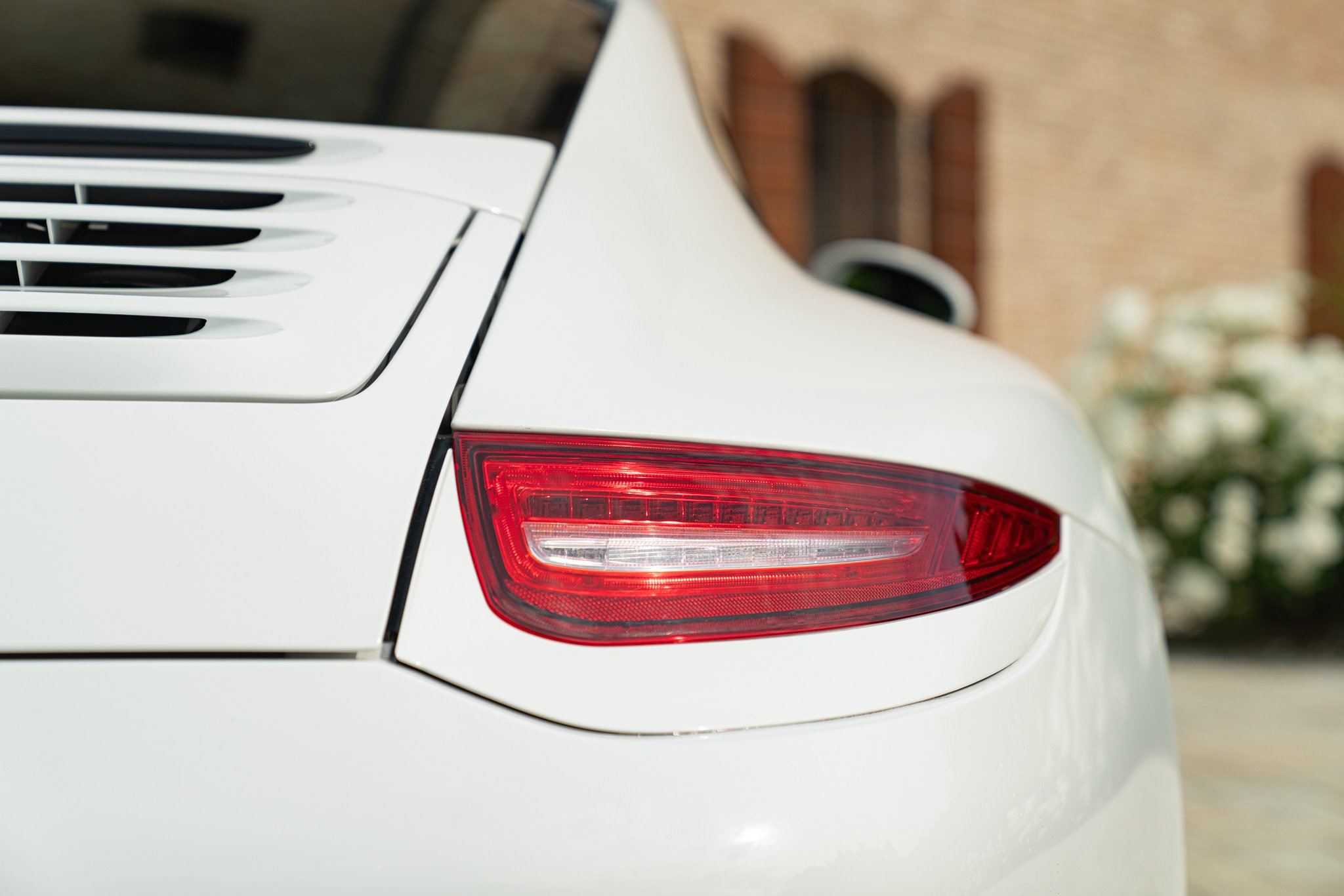 Porsche 997 (911) 3.6 CARRERA MK2 
