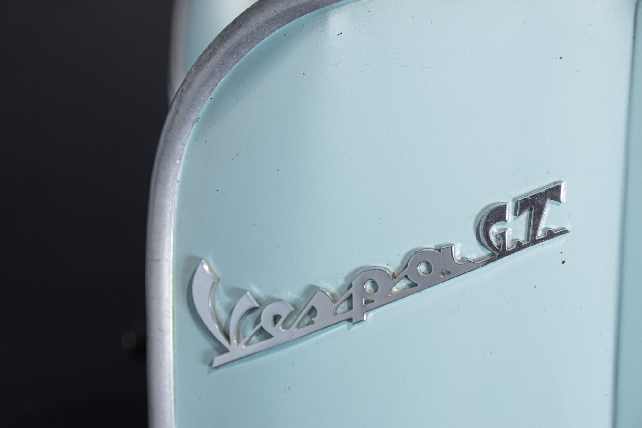 Piaggio VESPA 125 GT 