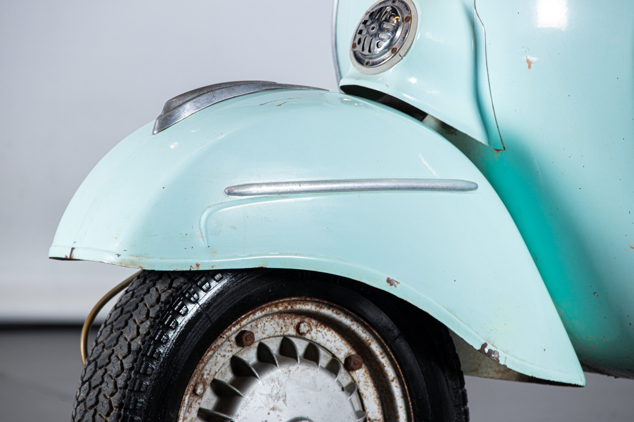 Piaggio VESPA 125 GT 