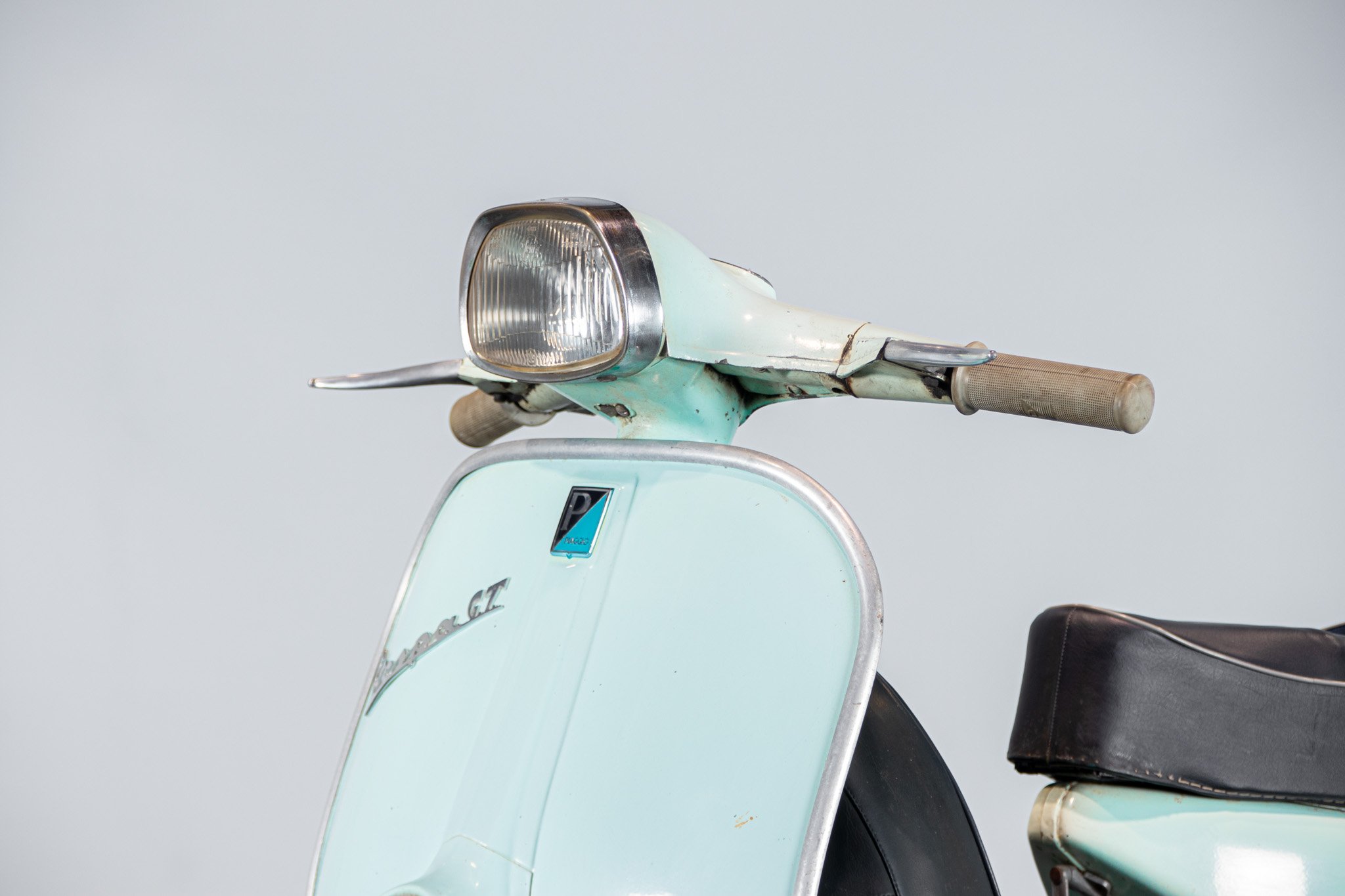 Piaggio VESPA 125 GT 