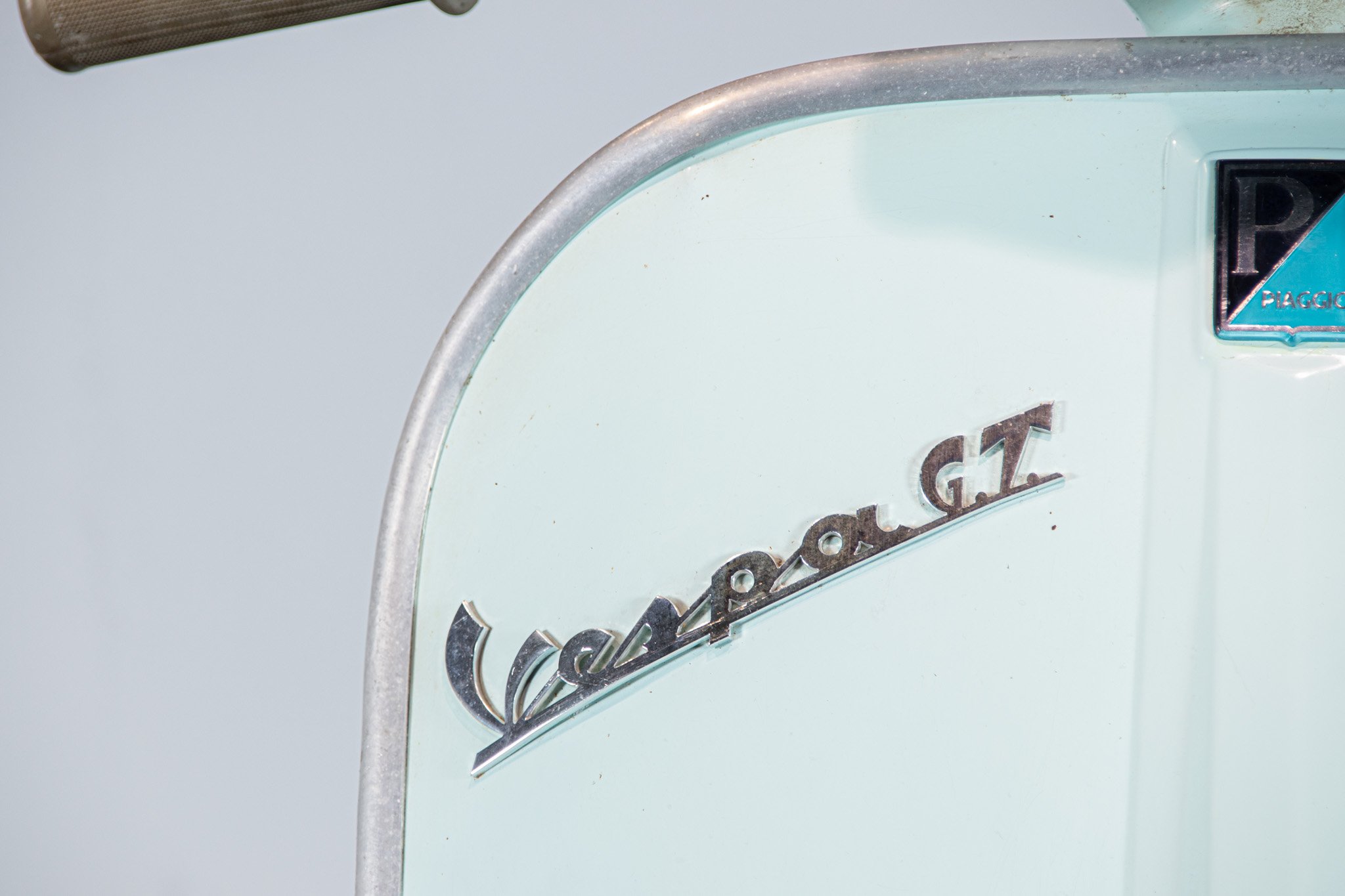 Piaggio VESPA 125 GT 