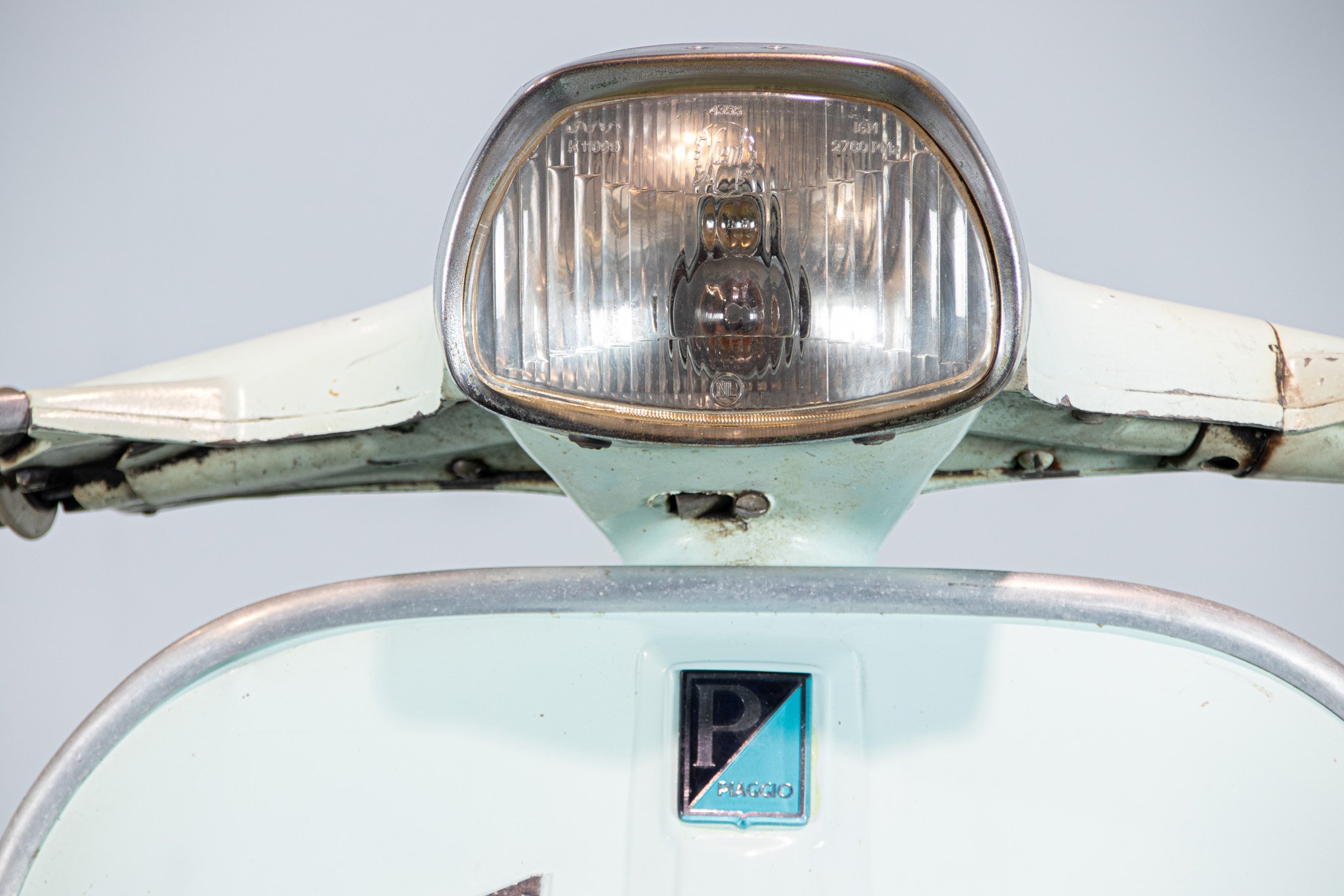 Piaggio VESPA 125 GT 