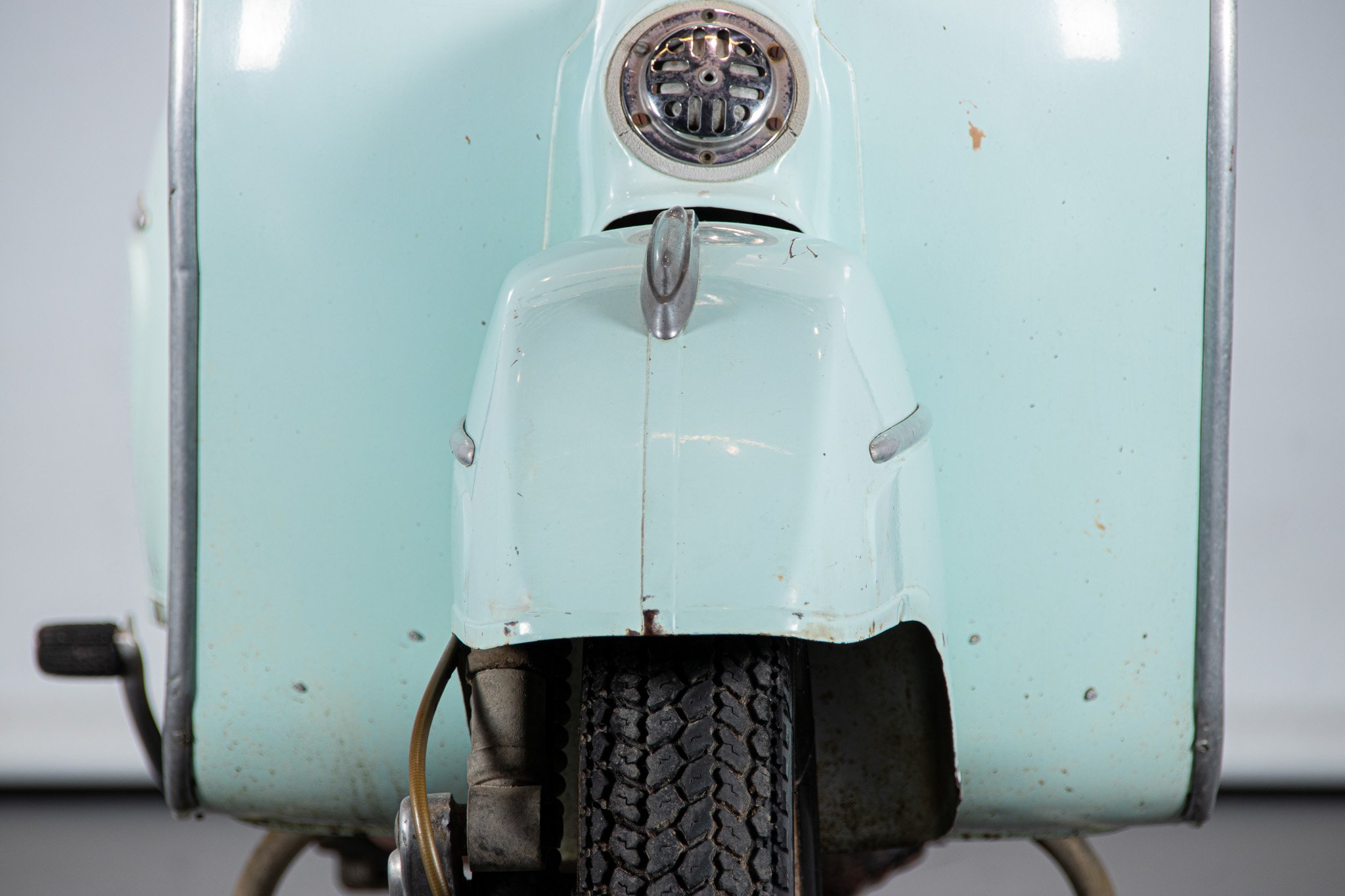 Piaggio VESPA 125 GT 