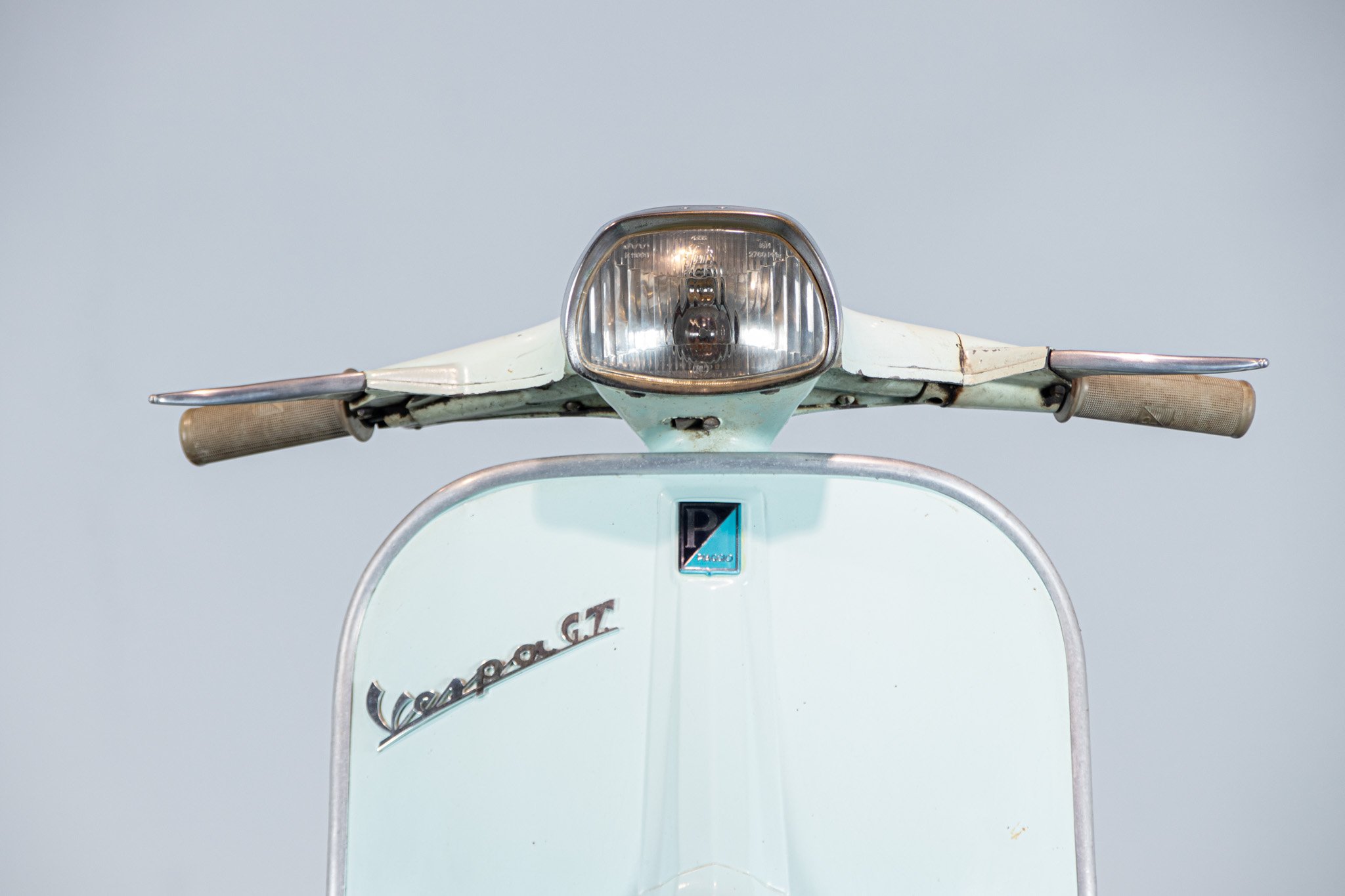 Piaggio VESPA 125 GT 