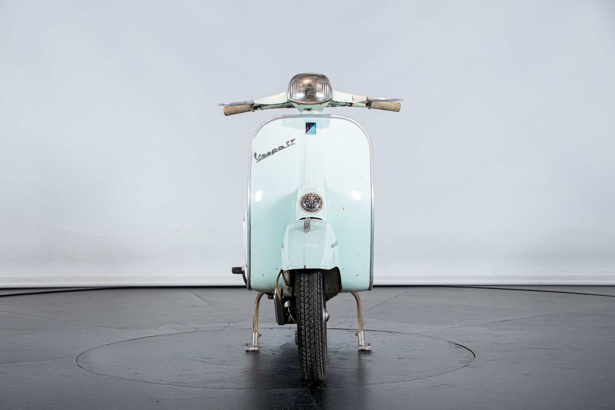 Piaggio VESPA 125 GT 