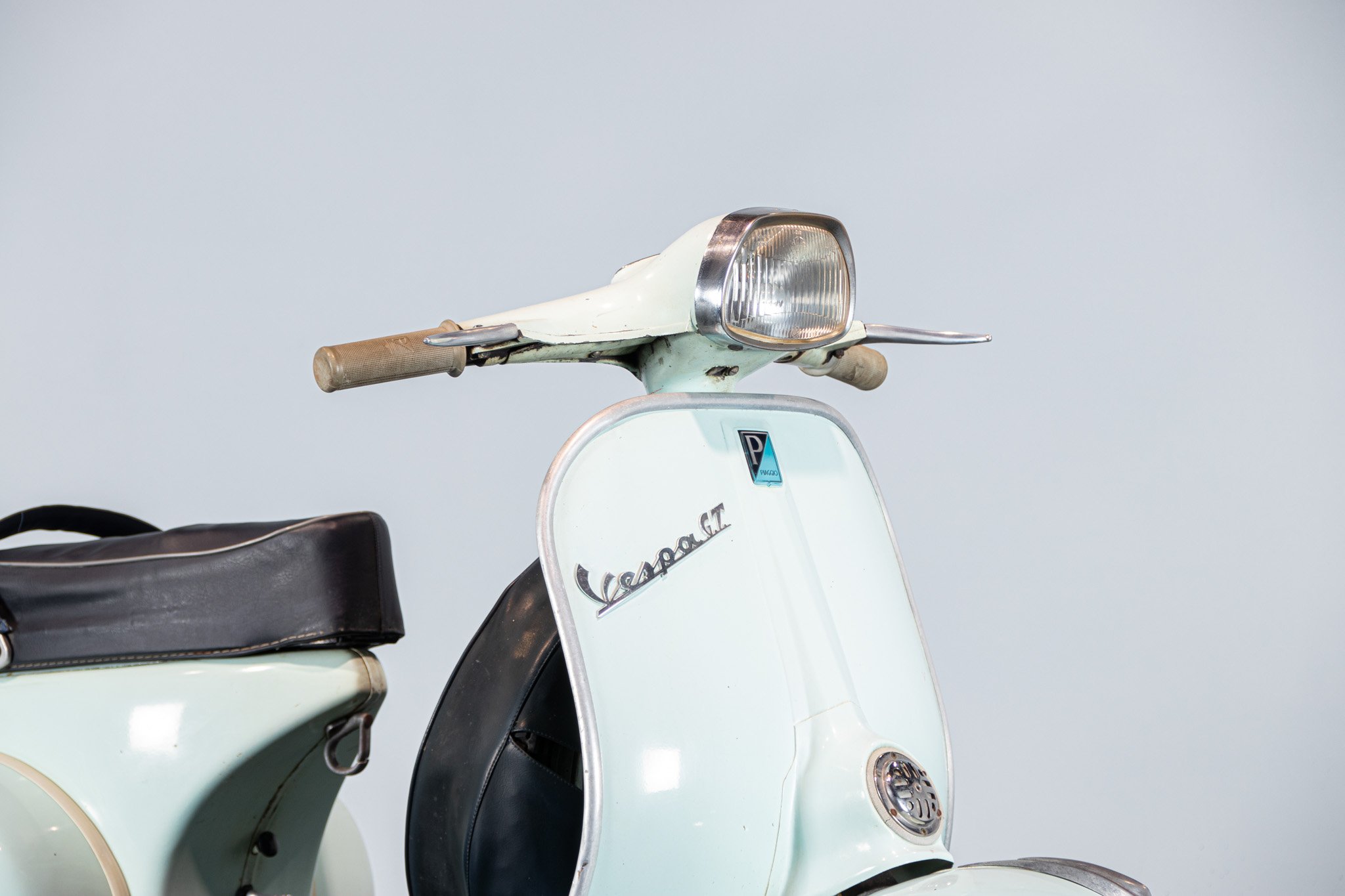 Piaggio VESPA 125 GT 