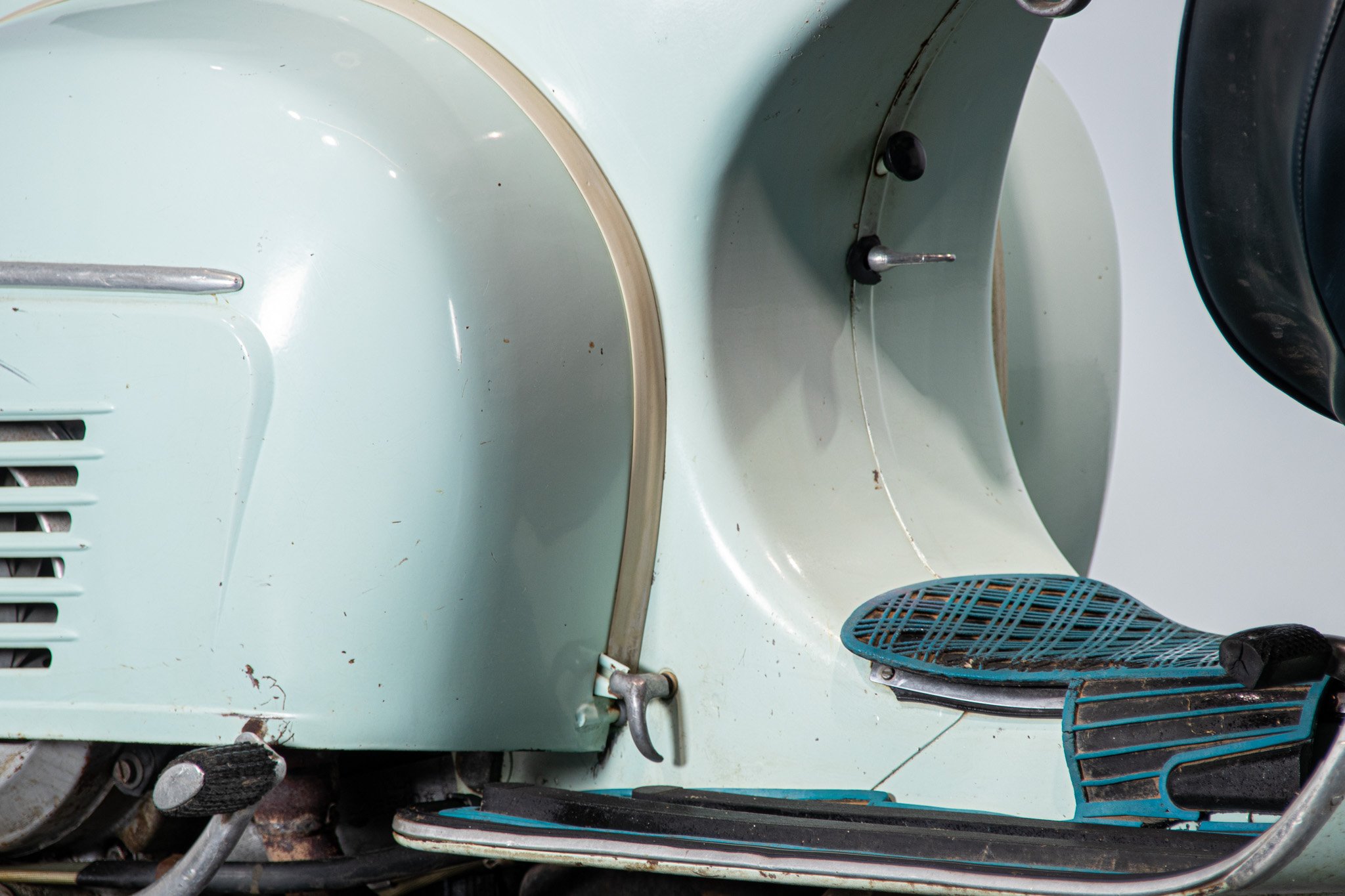 Piaggio VESPA 125 GT 