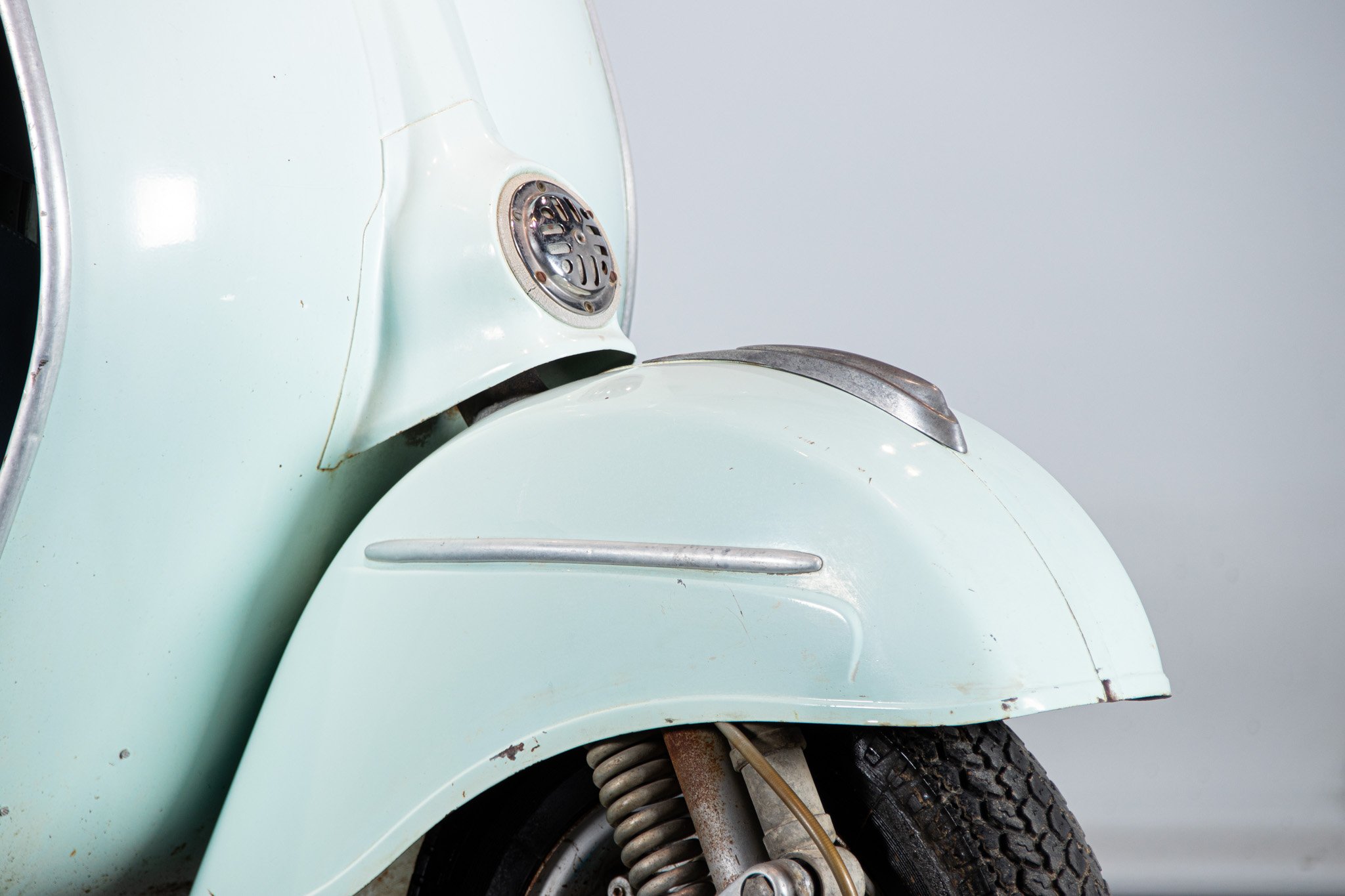 Piaggio VESPA 125 GT 