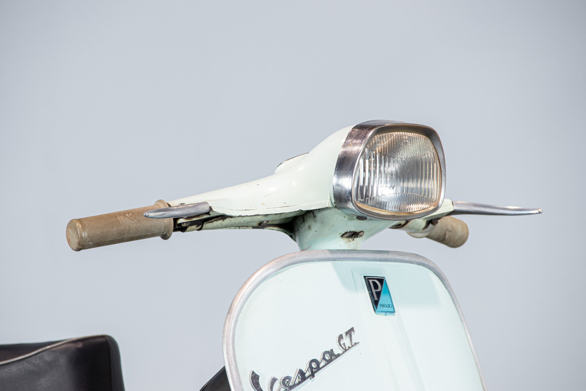 Piaggio VESPA 125 GT 