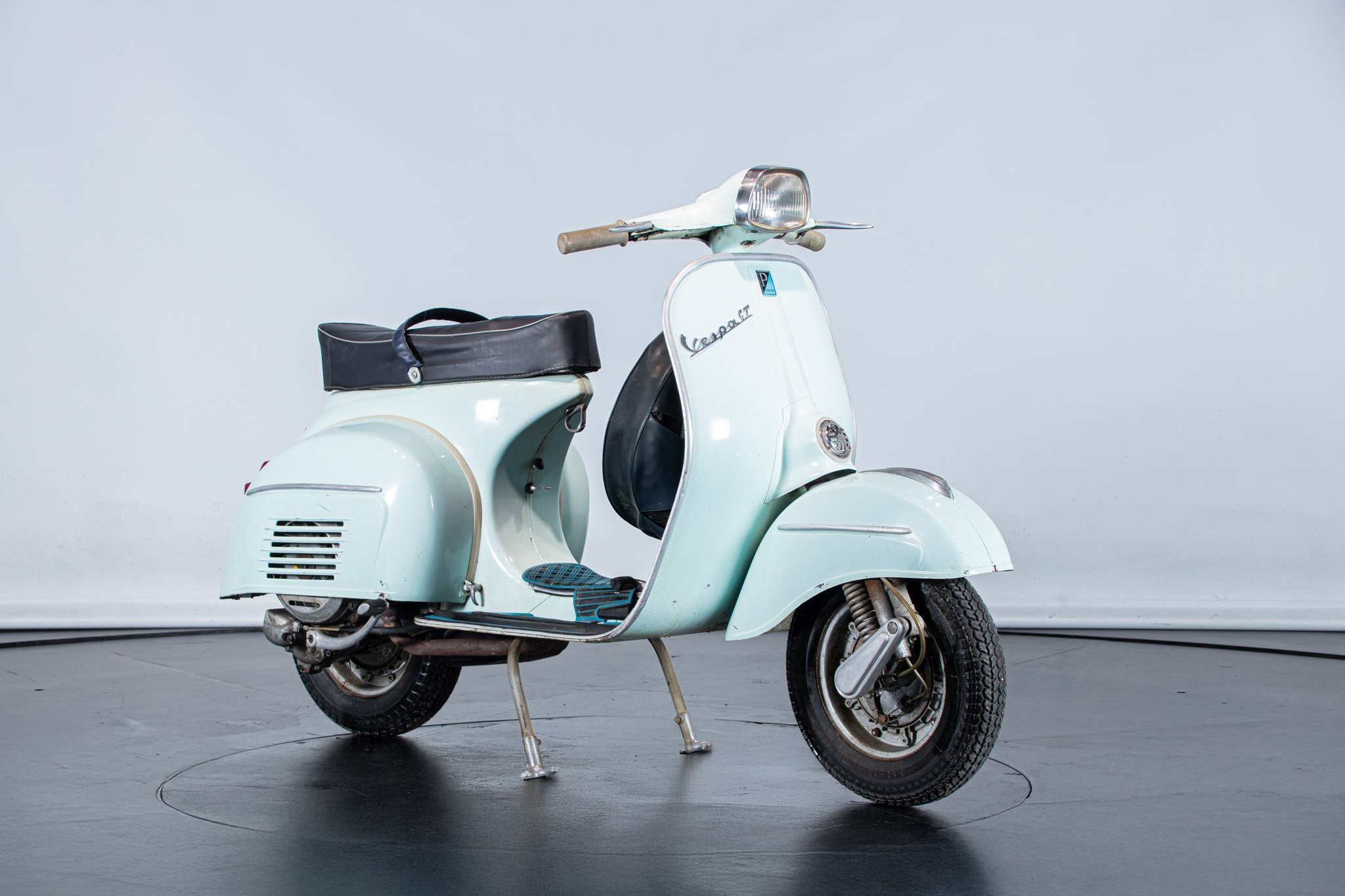 Piaggio VESPA 125 GT 