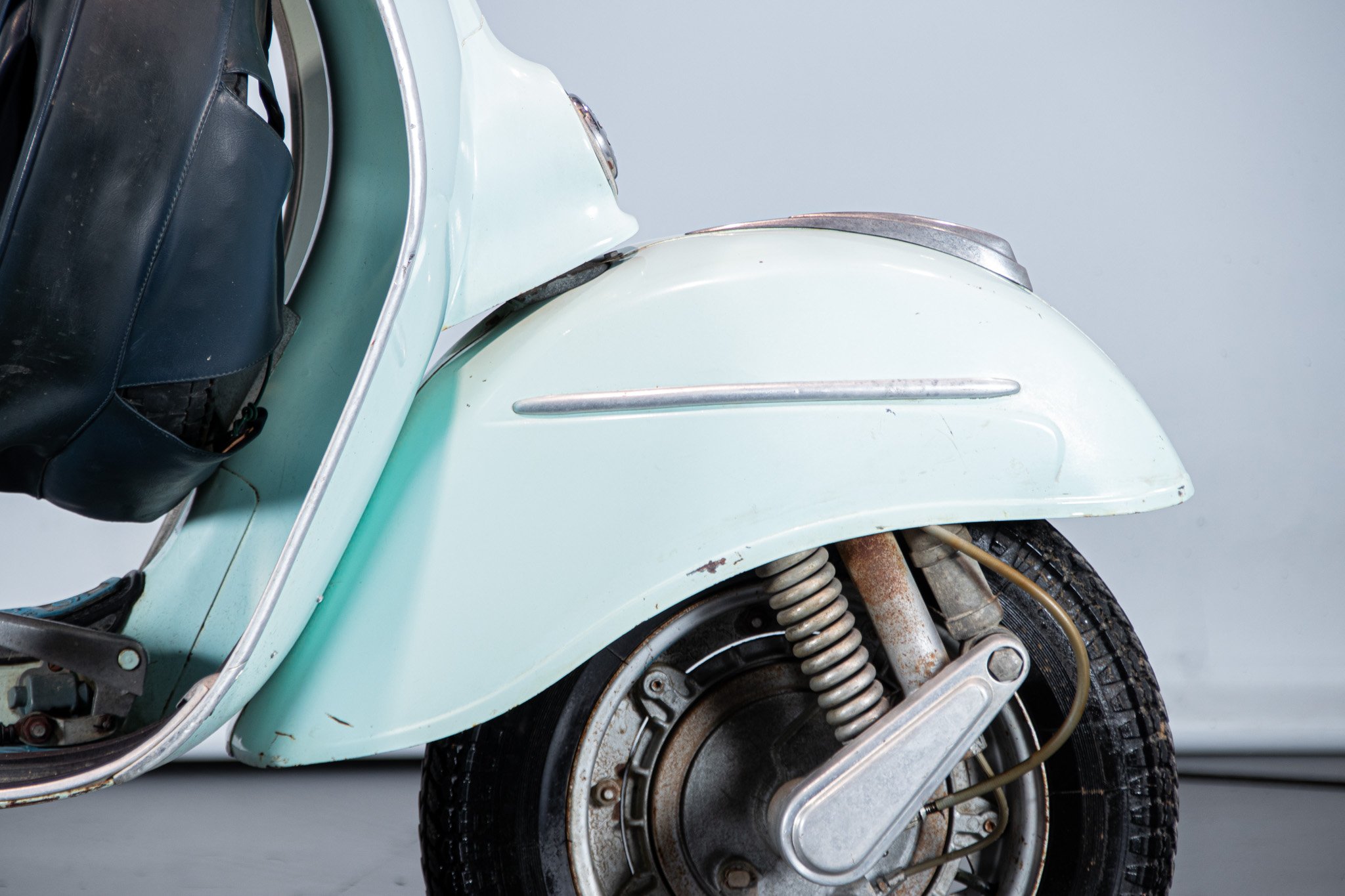 Piaggio VESPA 125 GT 