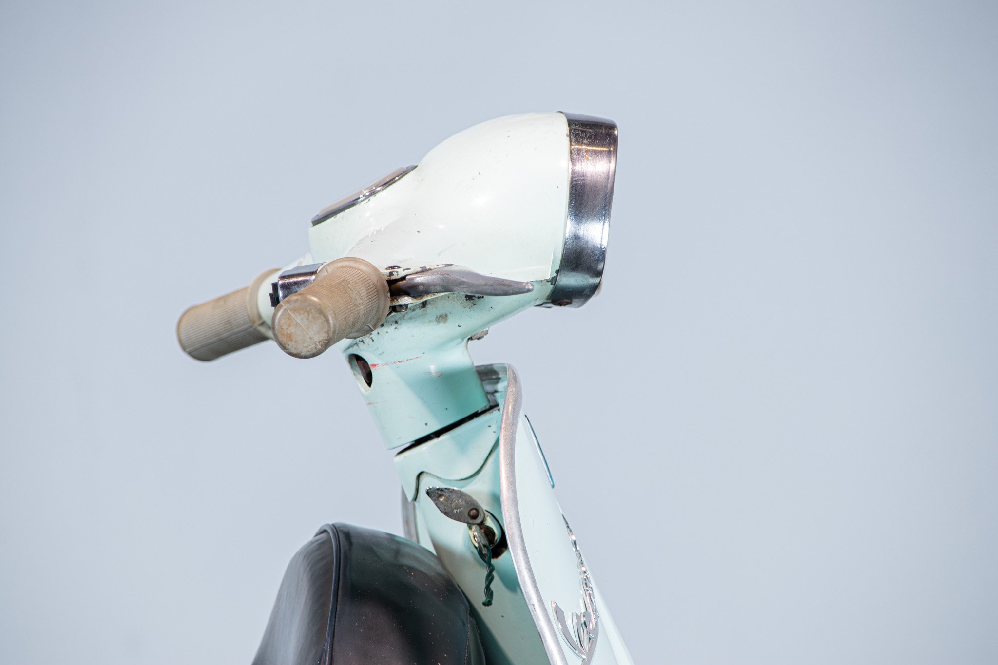 Piaggio VESPA 125 GT 