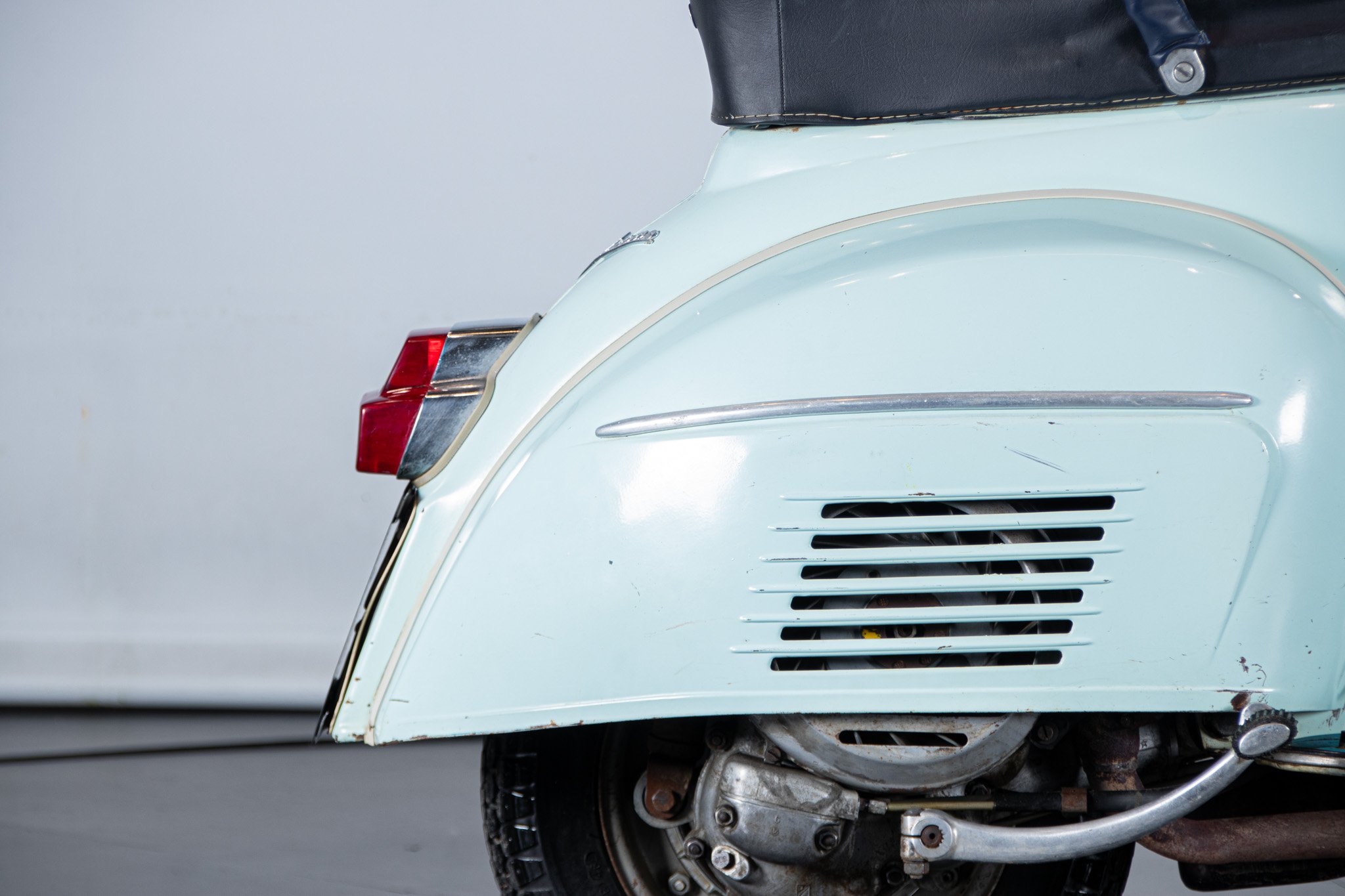 Piaggio VESPA 125 GT 