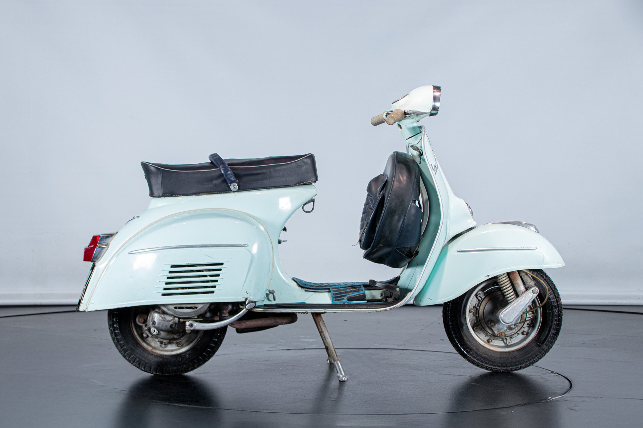 Piaggio VESPA 125 GT 