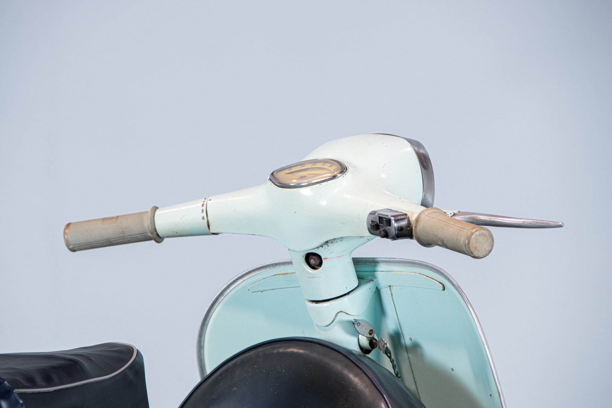 Piaggio VESPA 125 GT 